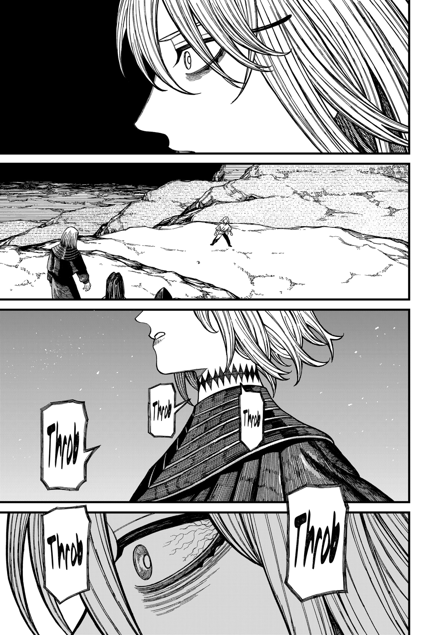Read Centuria En Manga Online