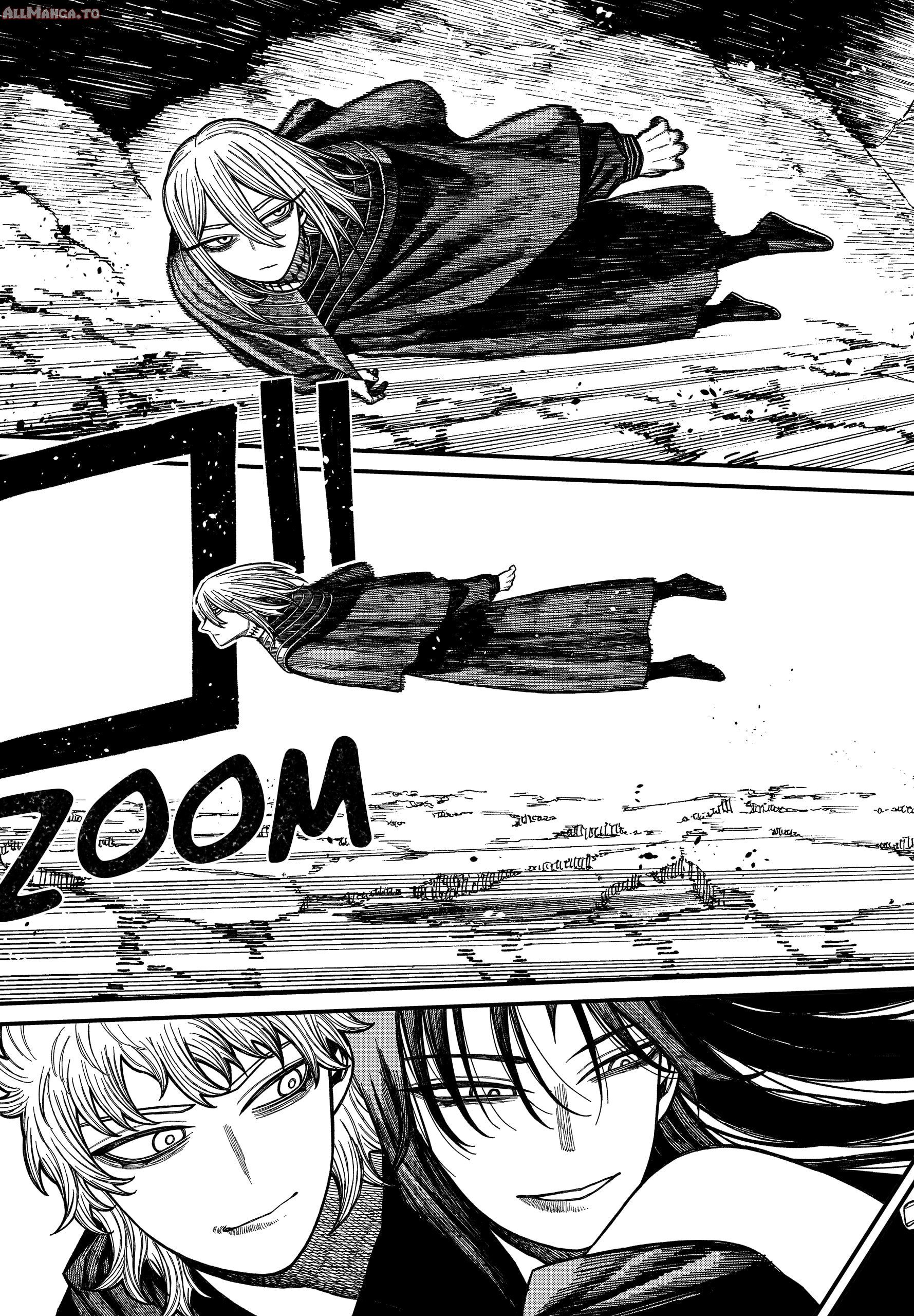 Read Centuria En Manga Online