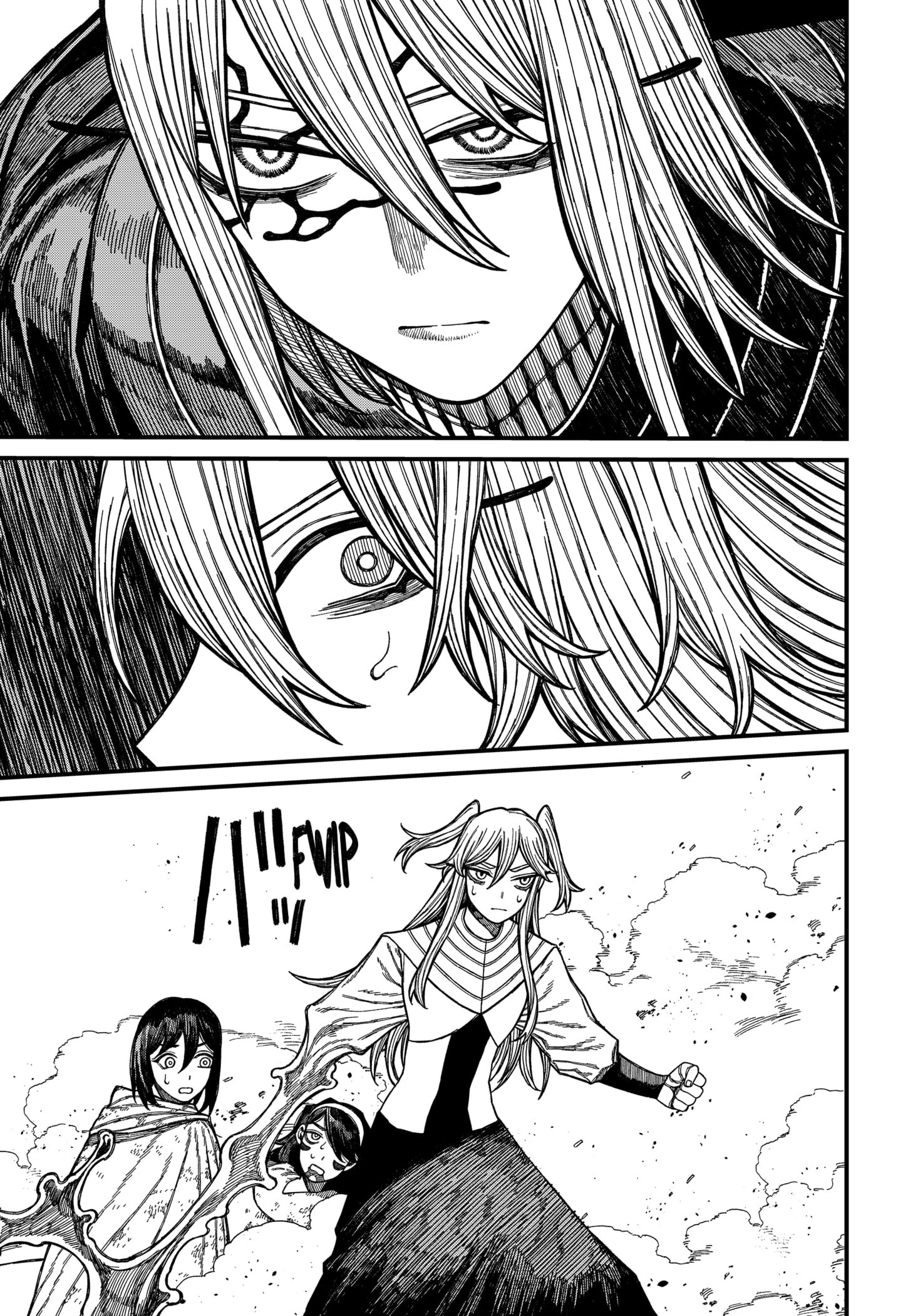 Read Centuria En Manga Online