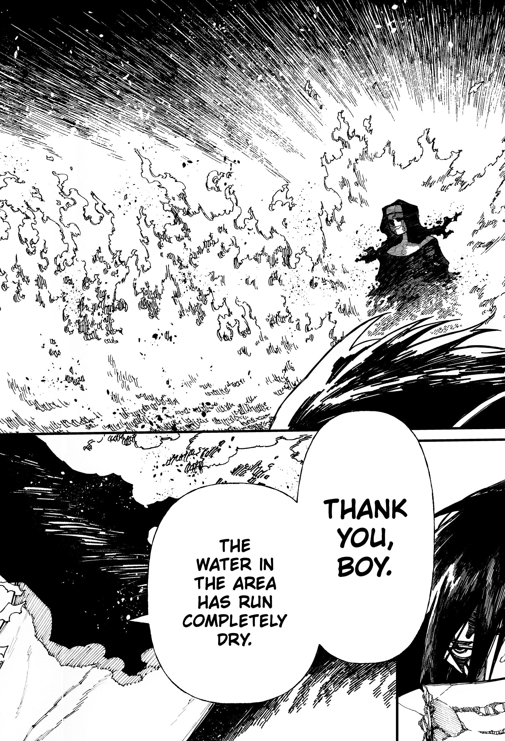 Read Centuria En Manga Online