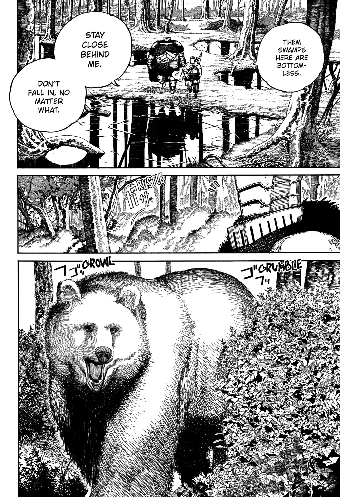 Read Centuria En Manga Online