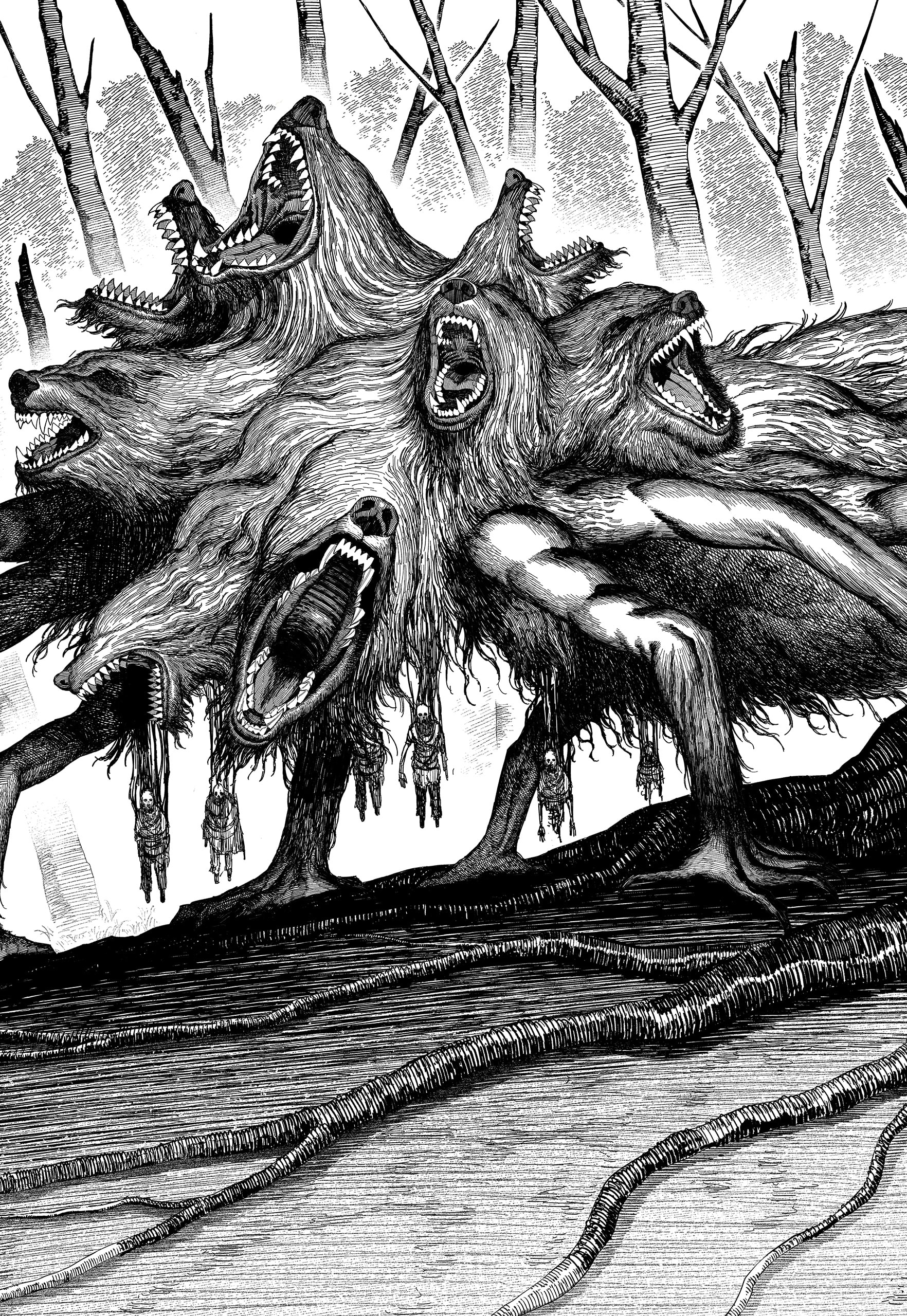 Read Centuria En Manga Online