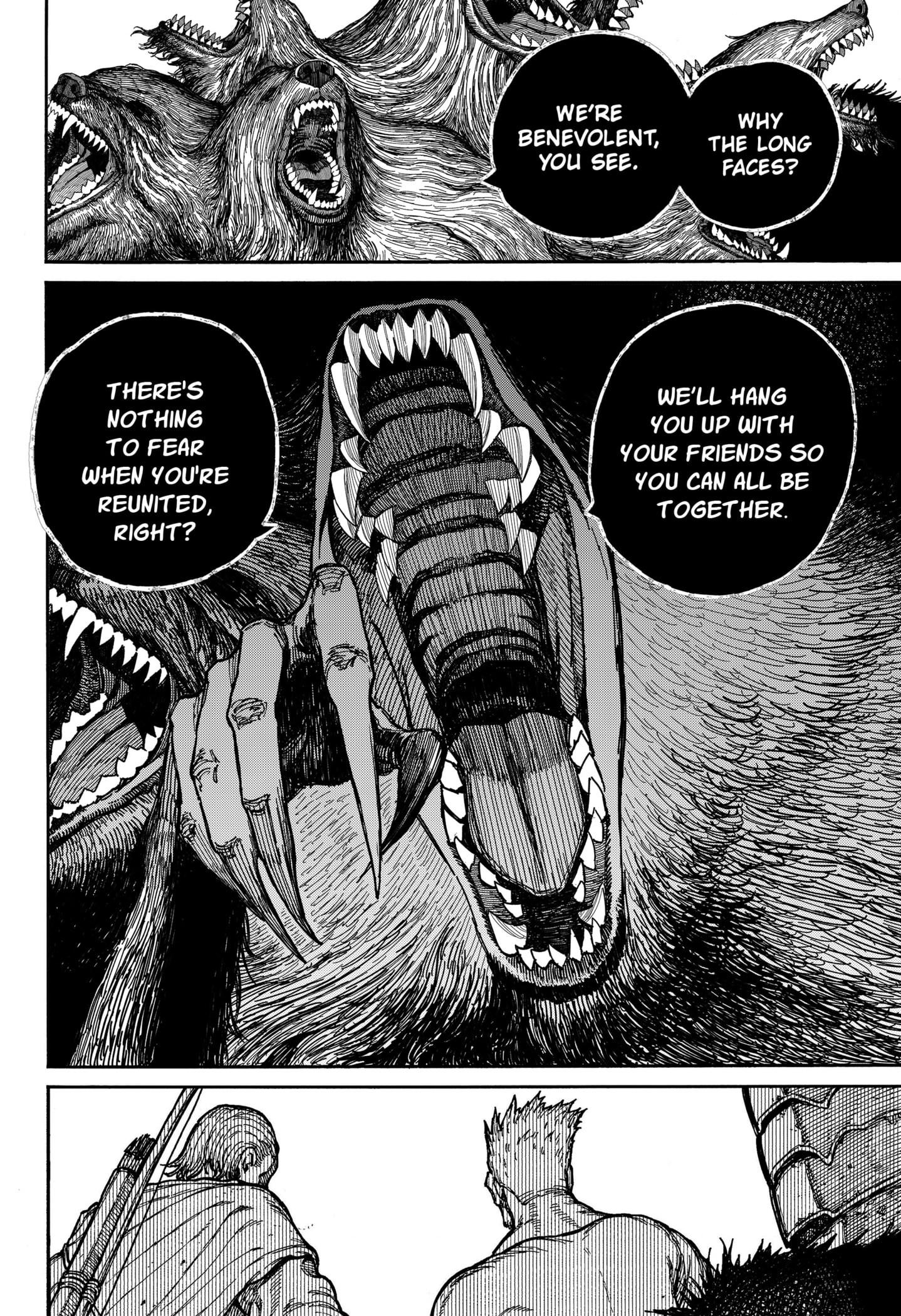 Read Centuria En Manga Online