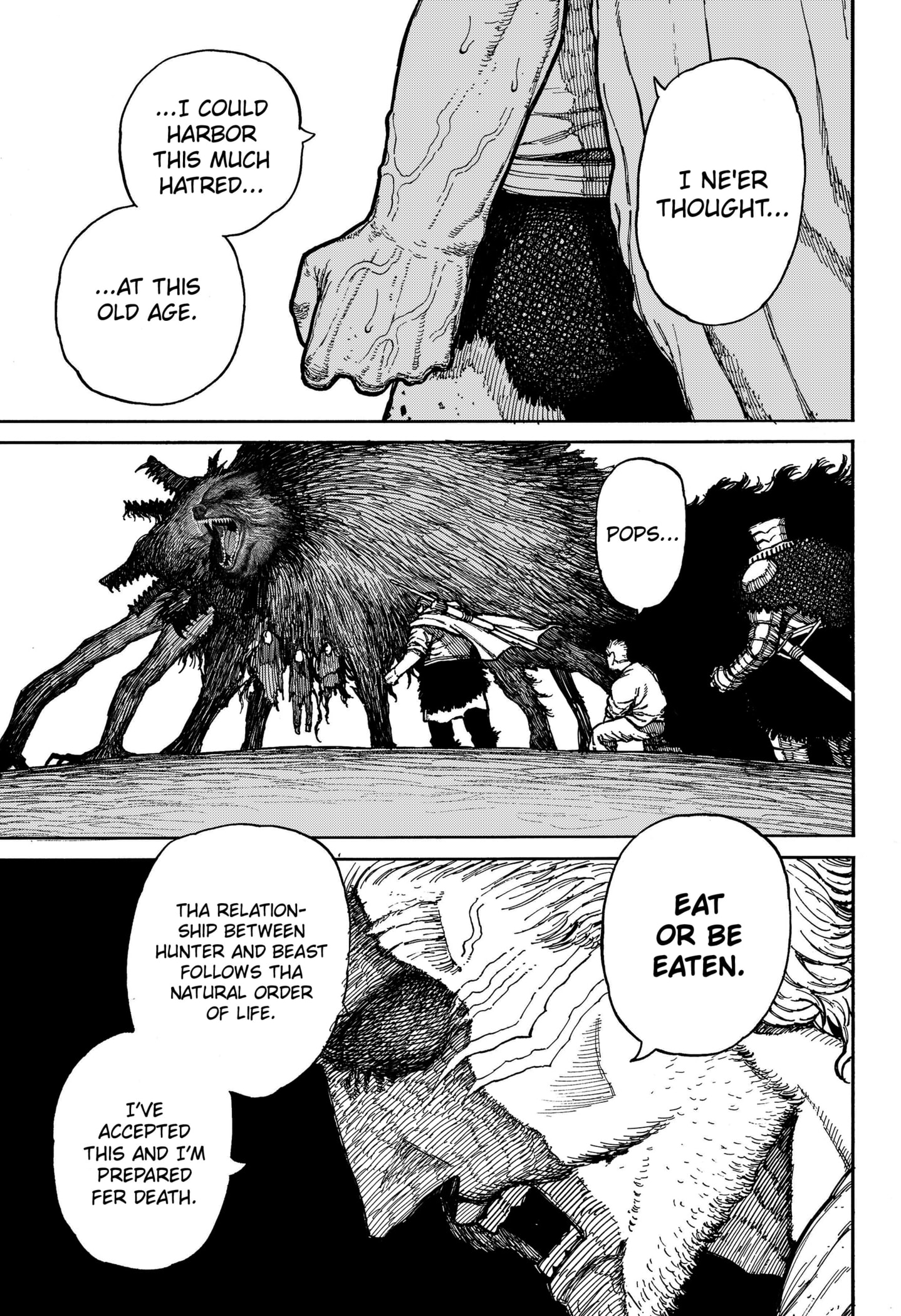 Read Centuria En Manga Online