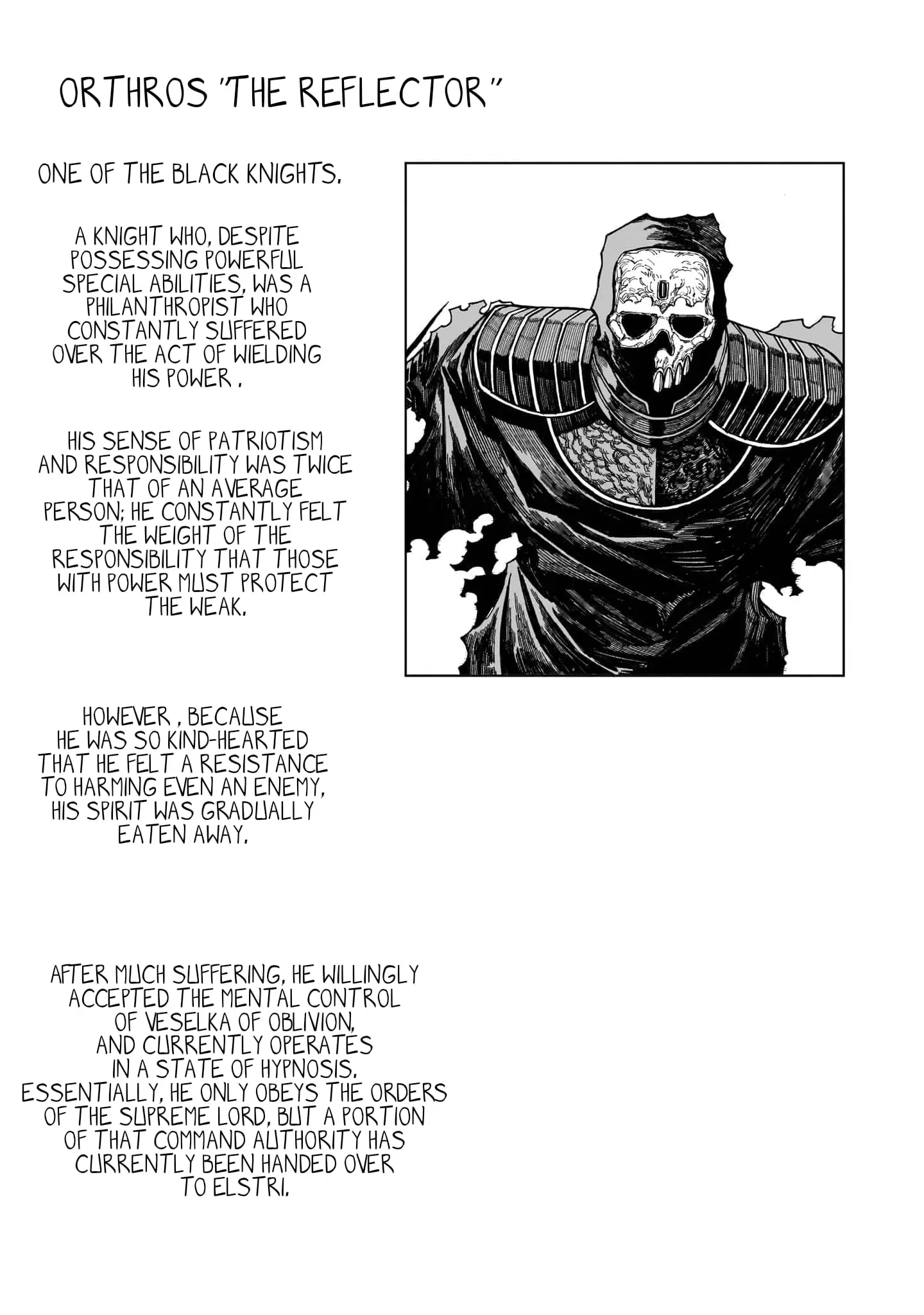 Read Centuria En Manga Online