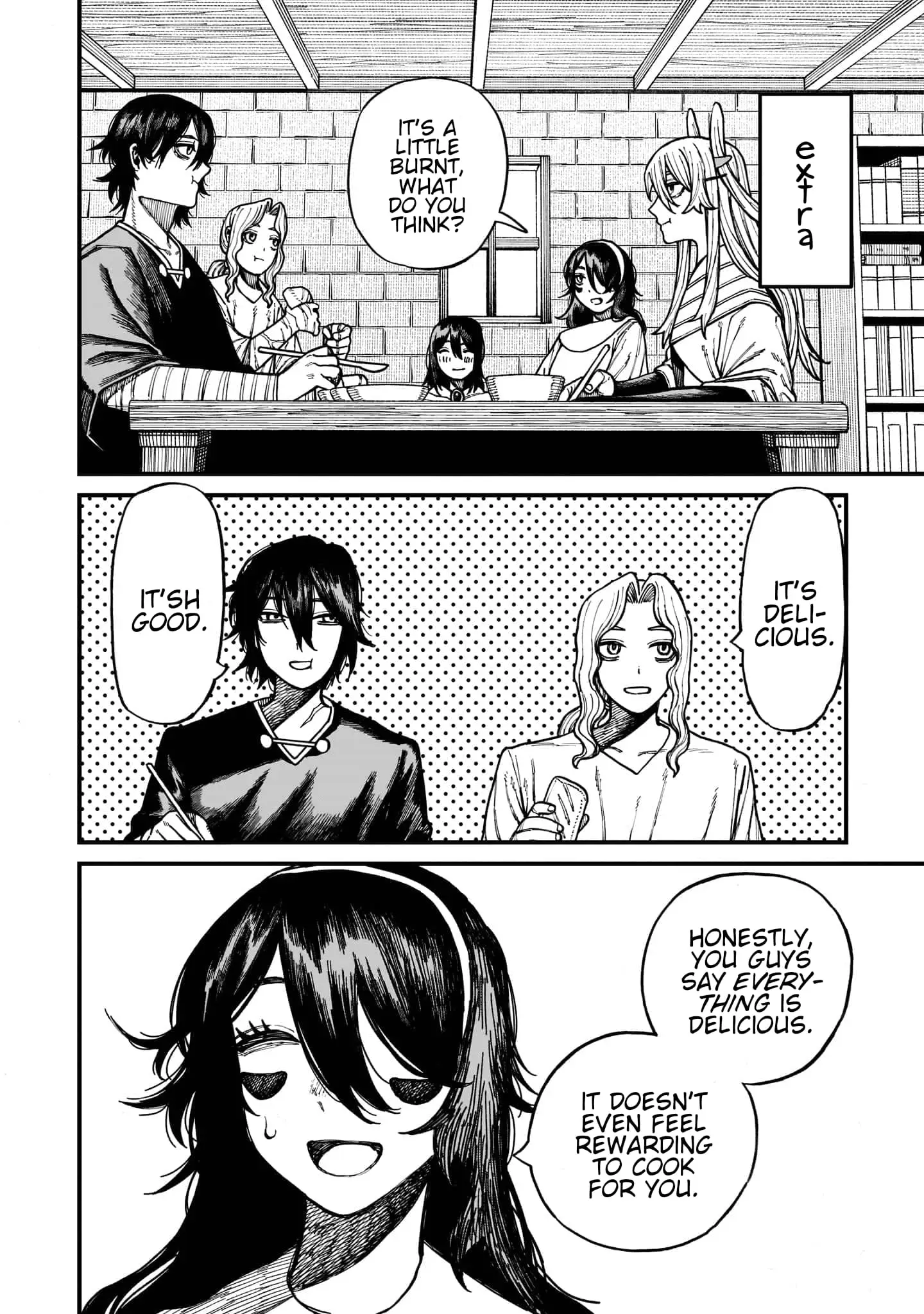 Read Centuria En Manga Online