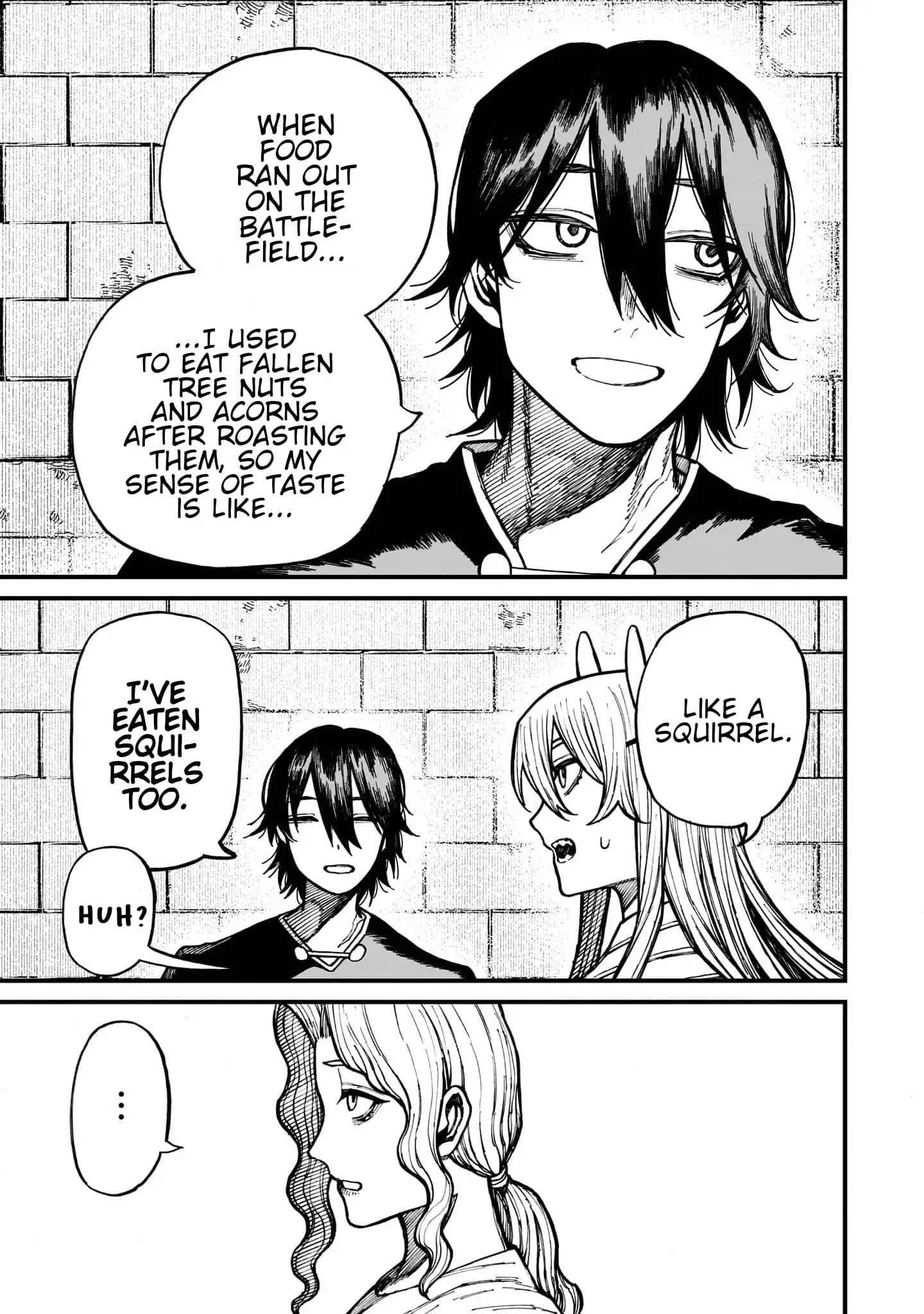 Read Centuria En Manga Online