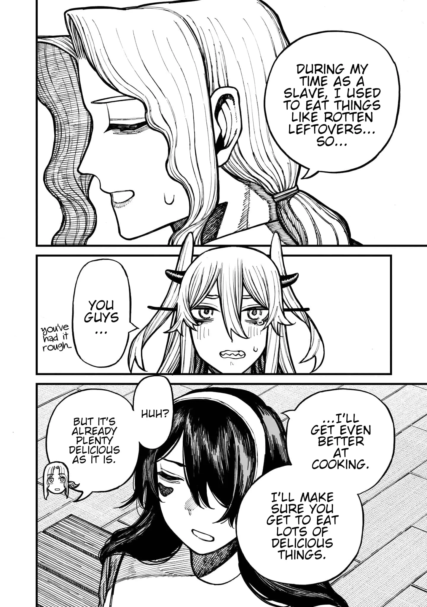 Read Centuria En Manga Online