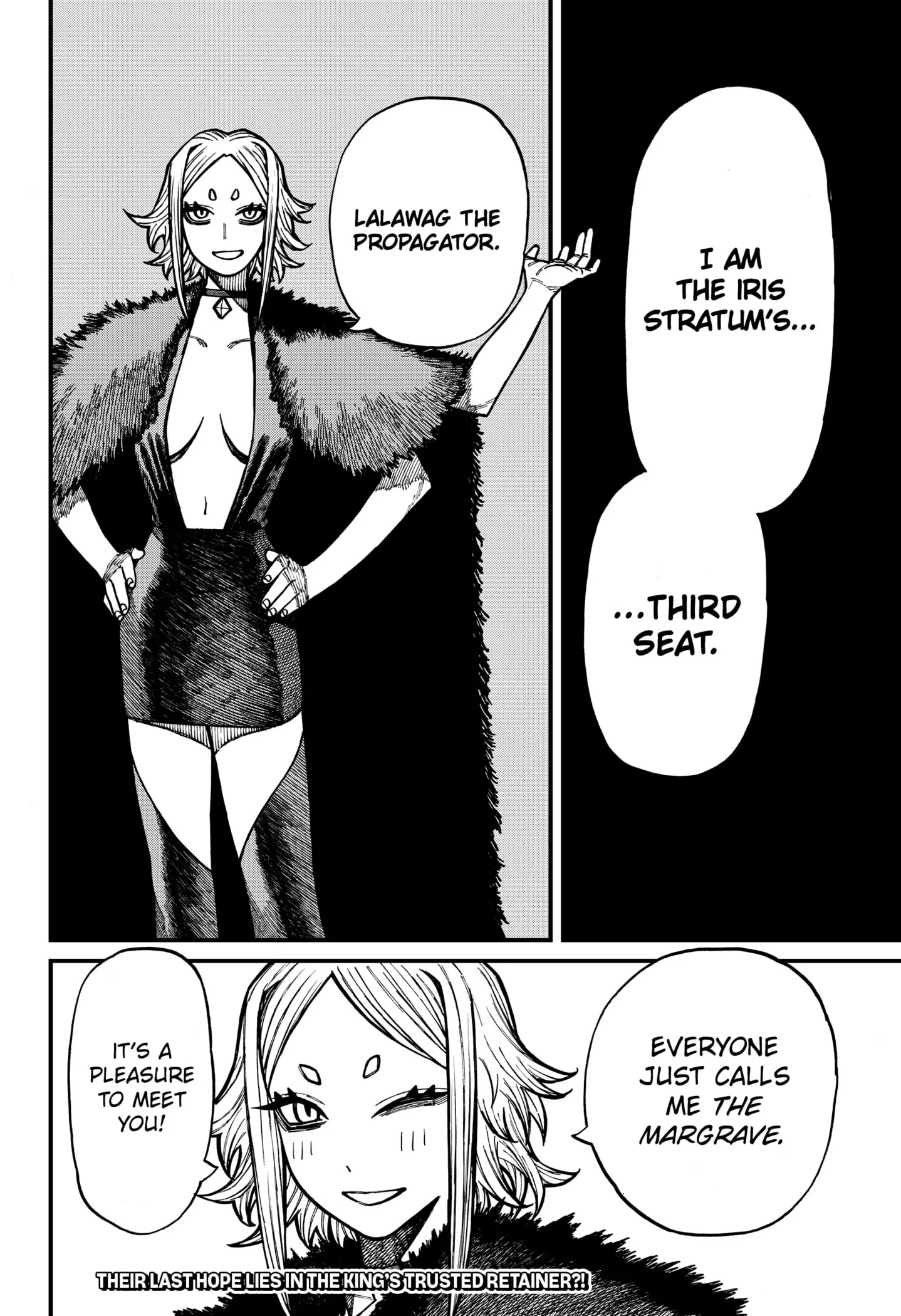 Read Centuria En Manga Online