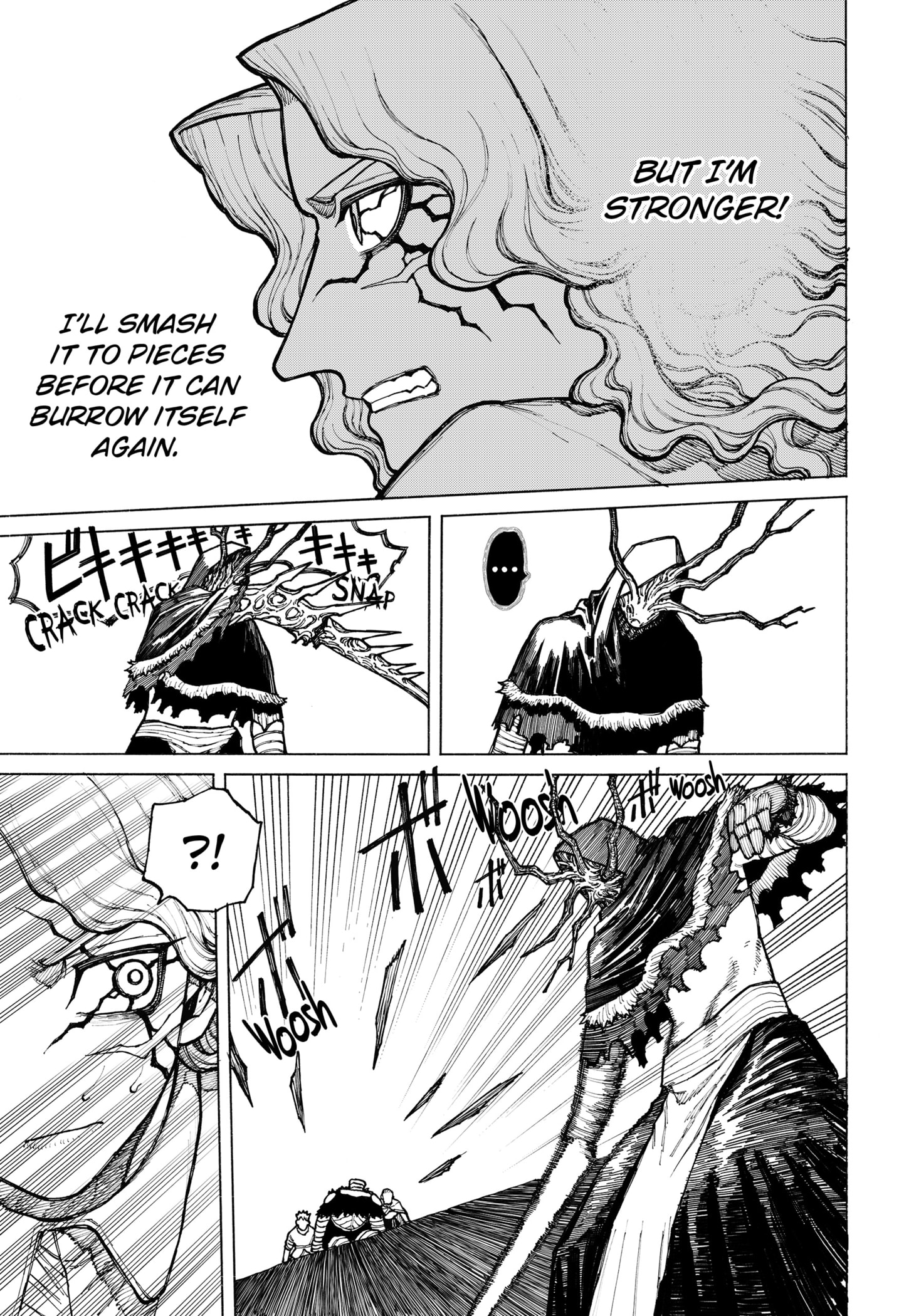 Read Centuria En Manga Online