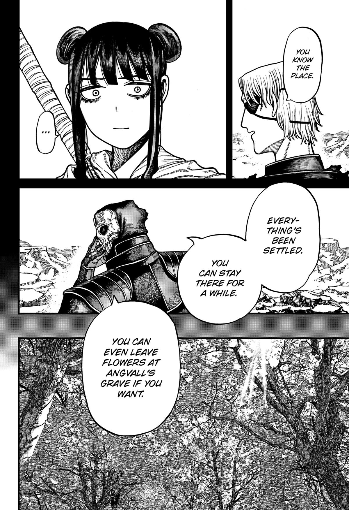Read Centuria En Manga Online