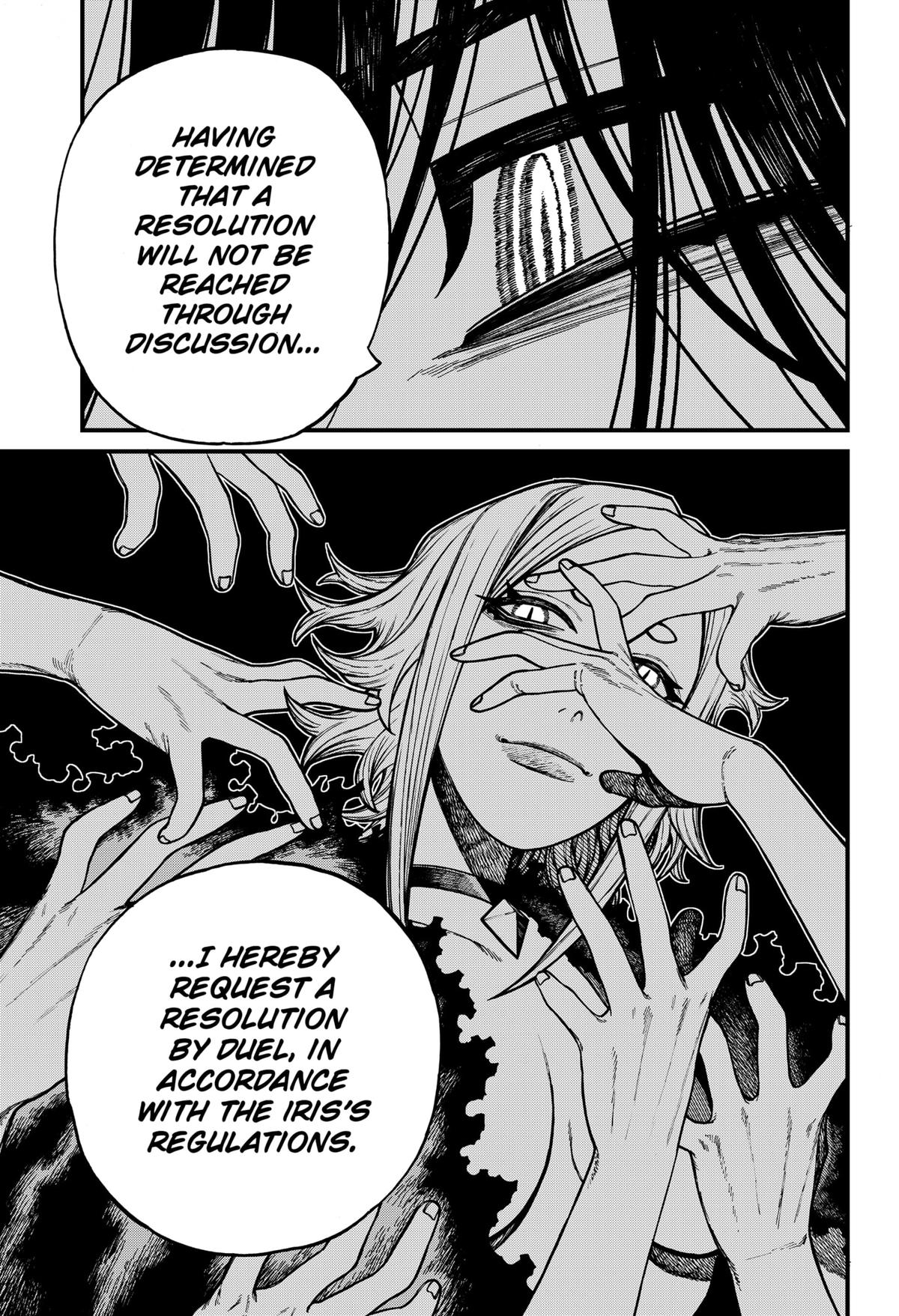 Read Centuria En Manga Online