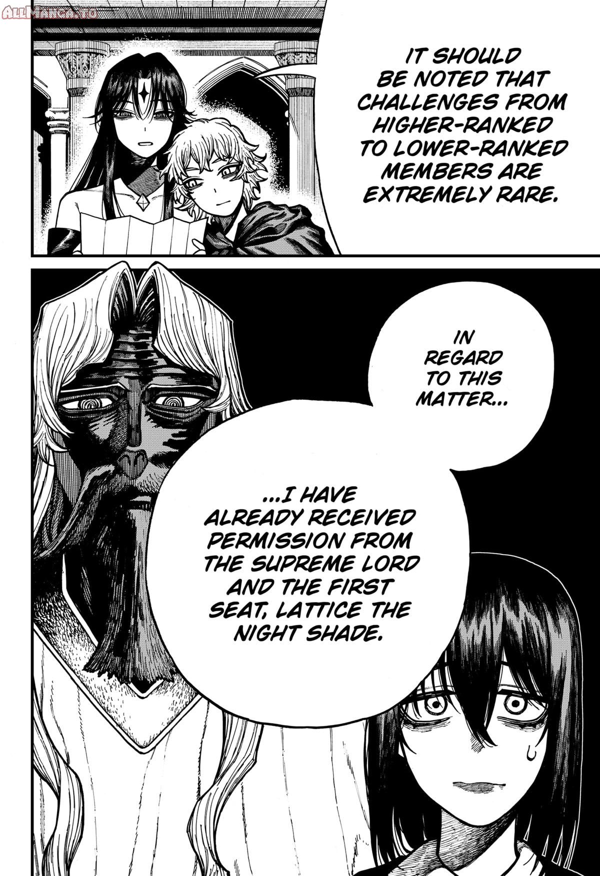 Read Centuria En Manga Online