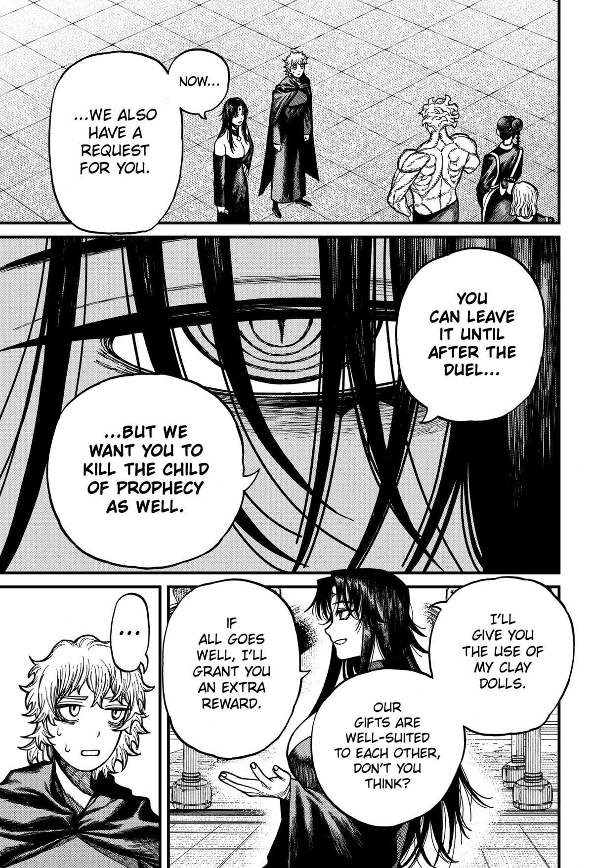 Read Centuria En Manga Online