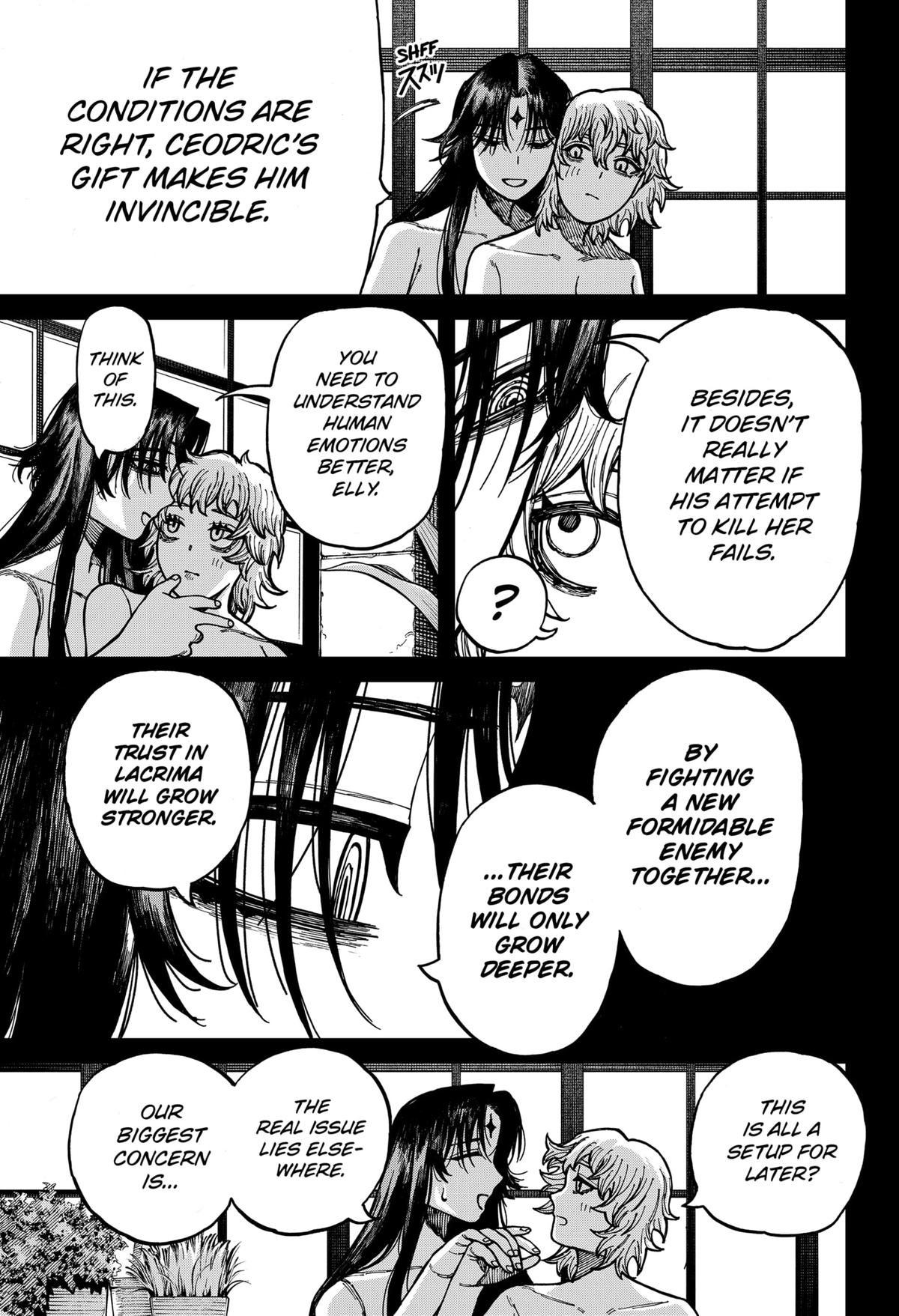 Read Centuria En Manga Online