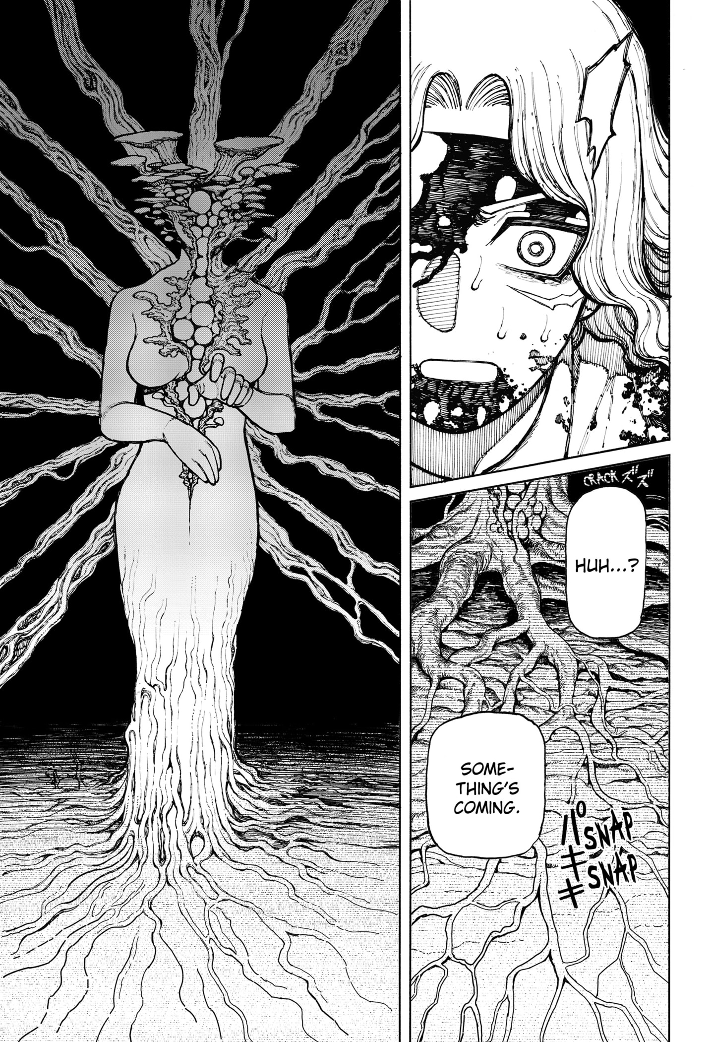 Read Centuria En Manga Online
