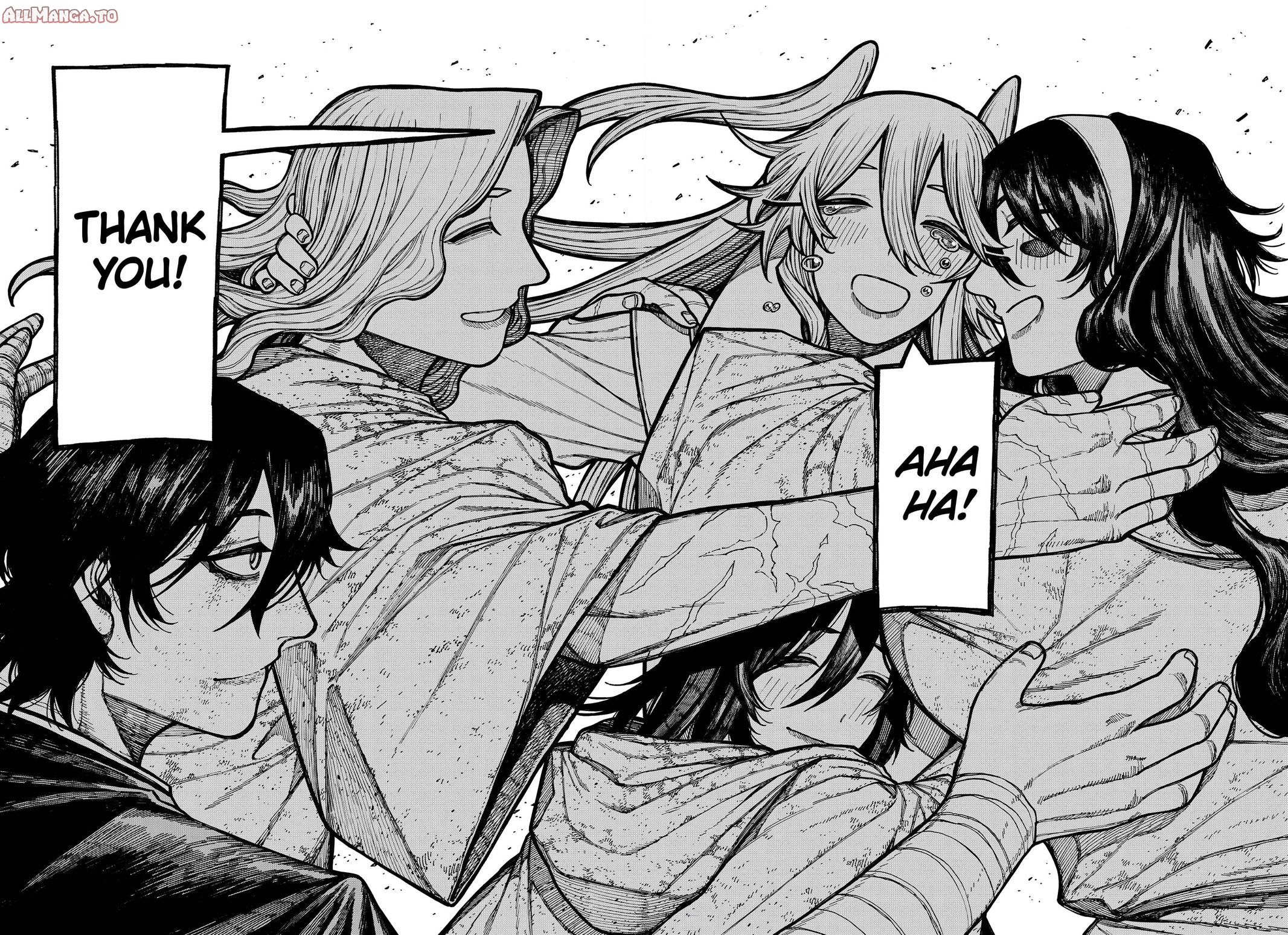 Read Centuria Manga Online