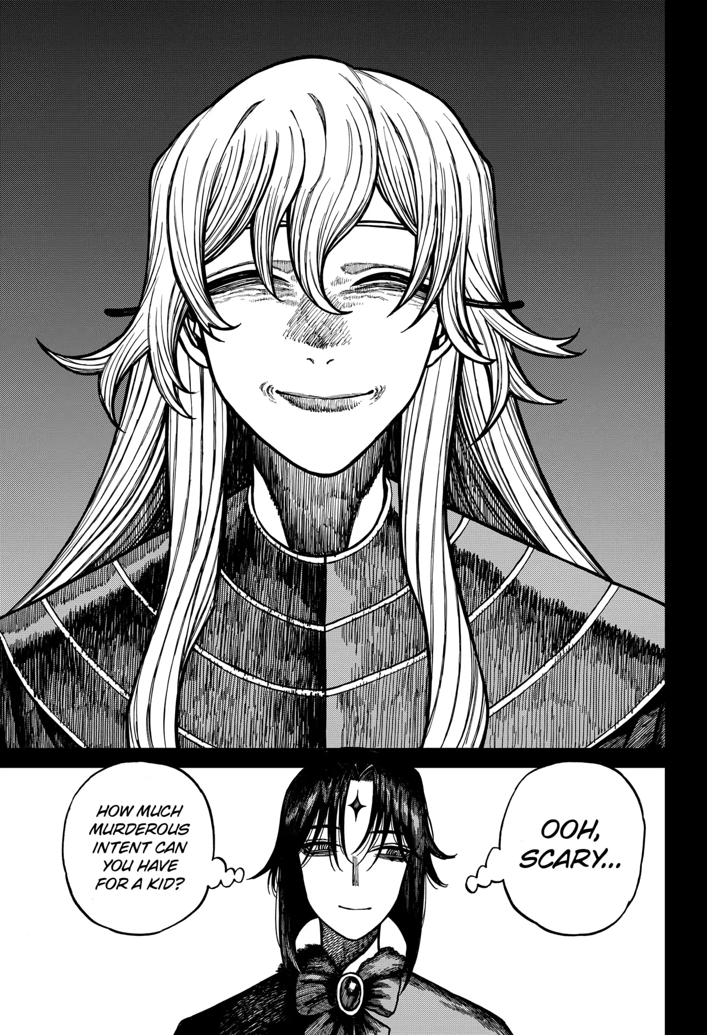 Read Centuria Manga Online