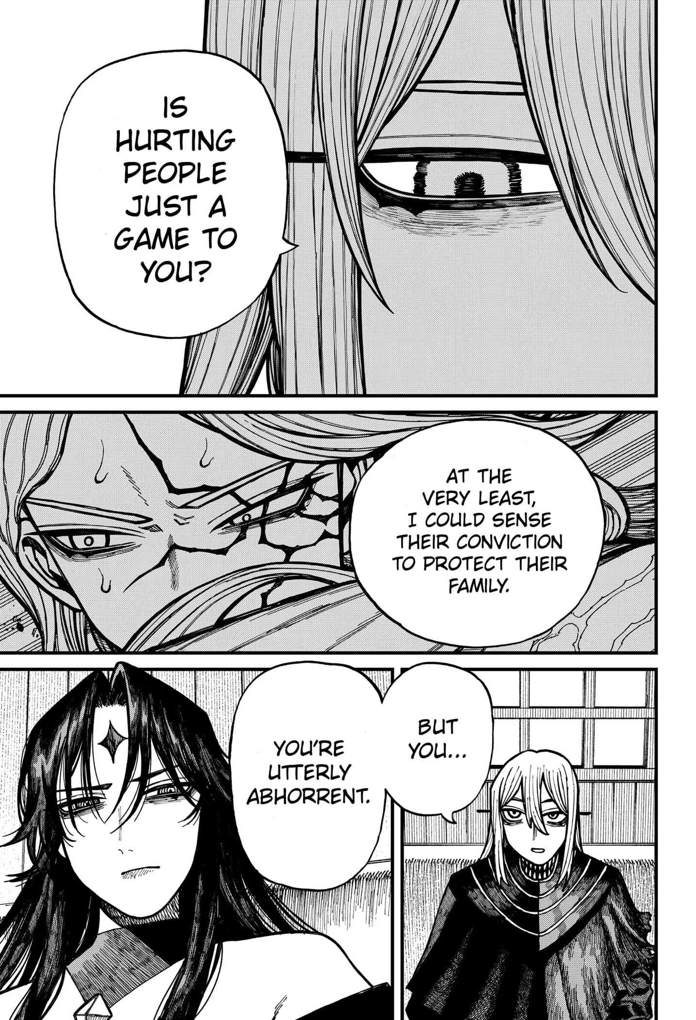 Read Centuria Manga Online
