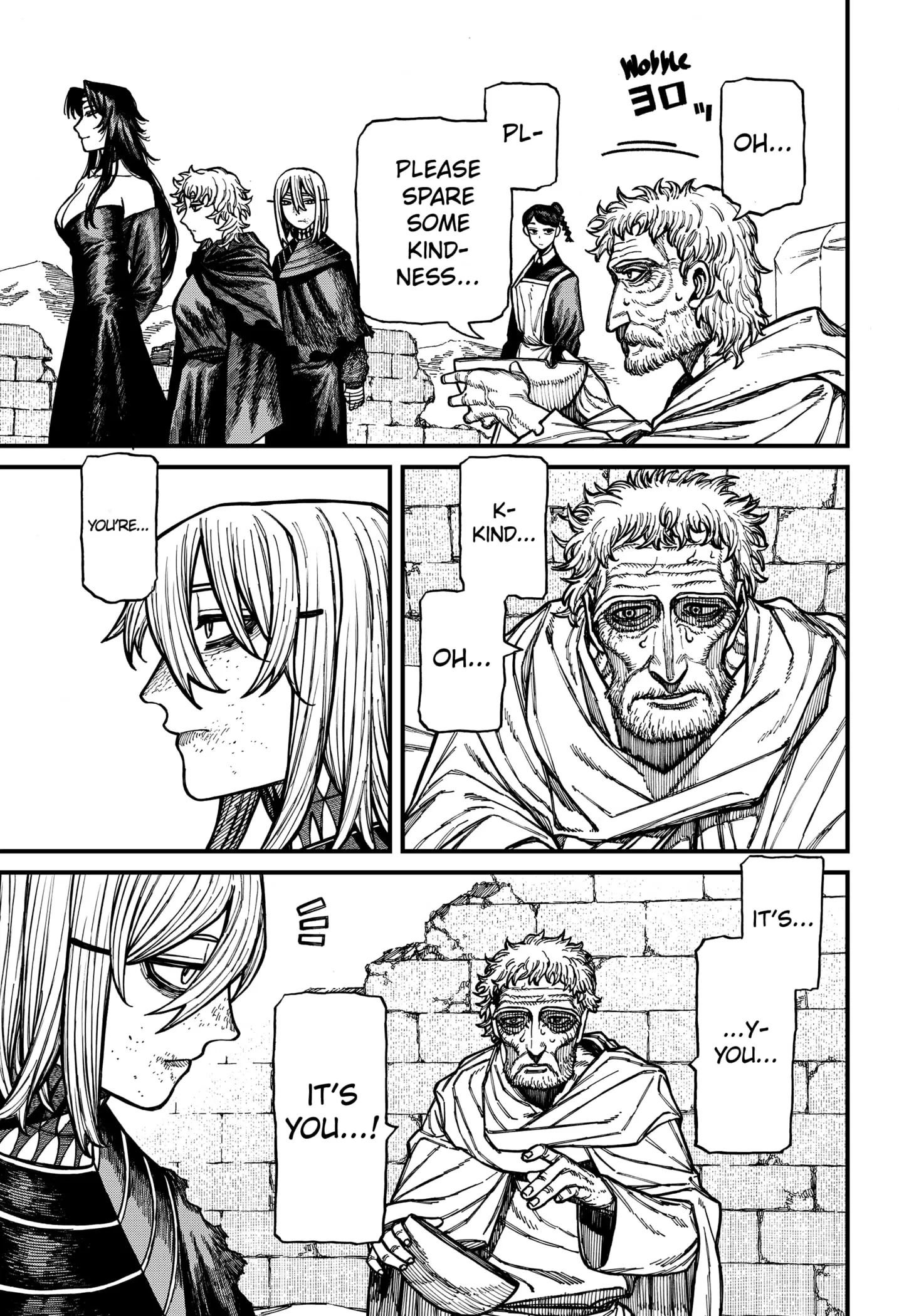 Read Centuria Manga Online