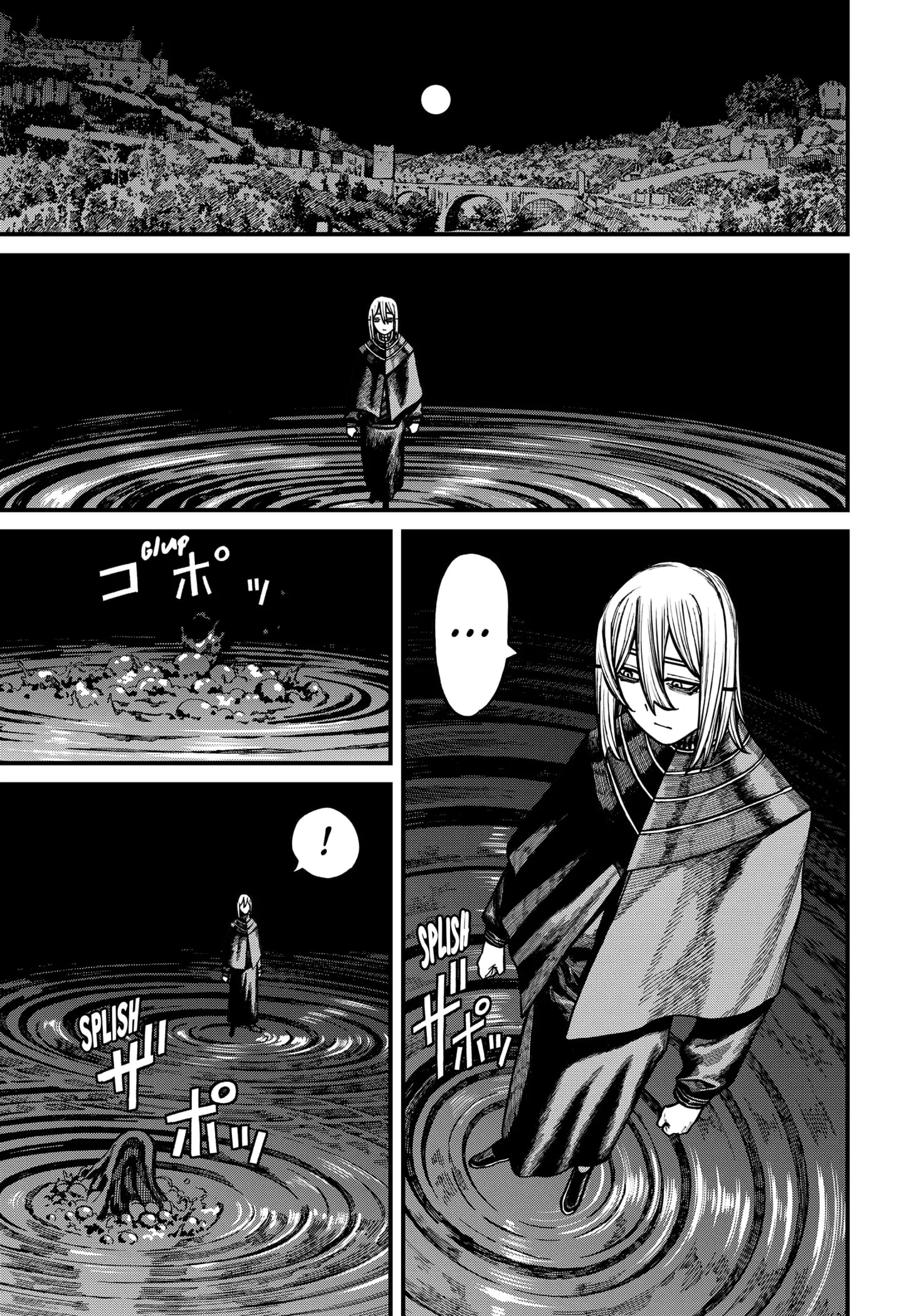 Read Centuria Manga Online