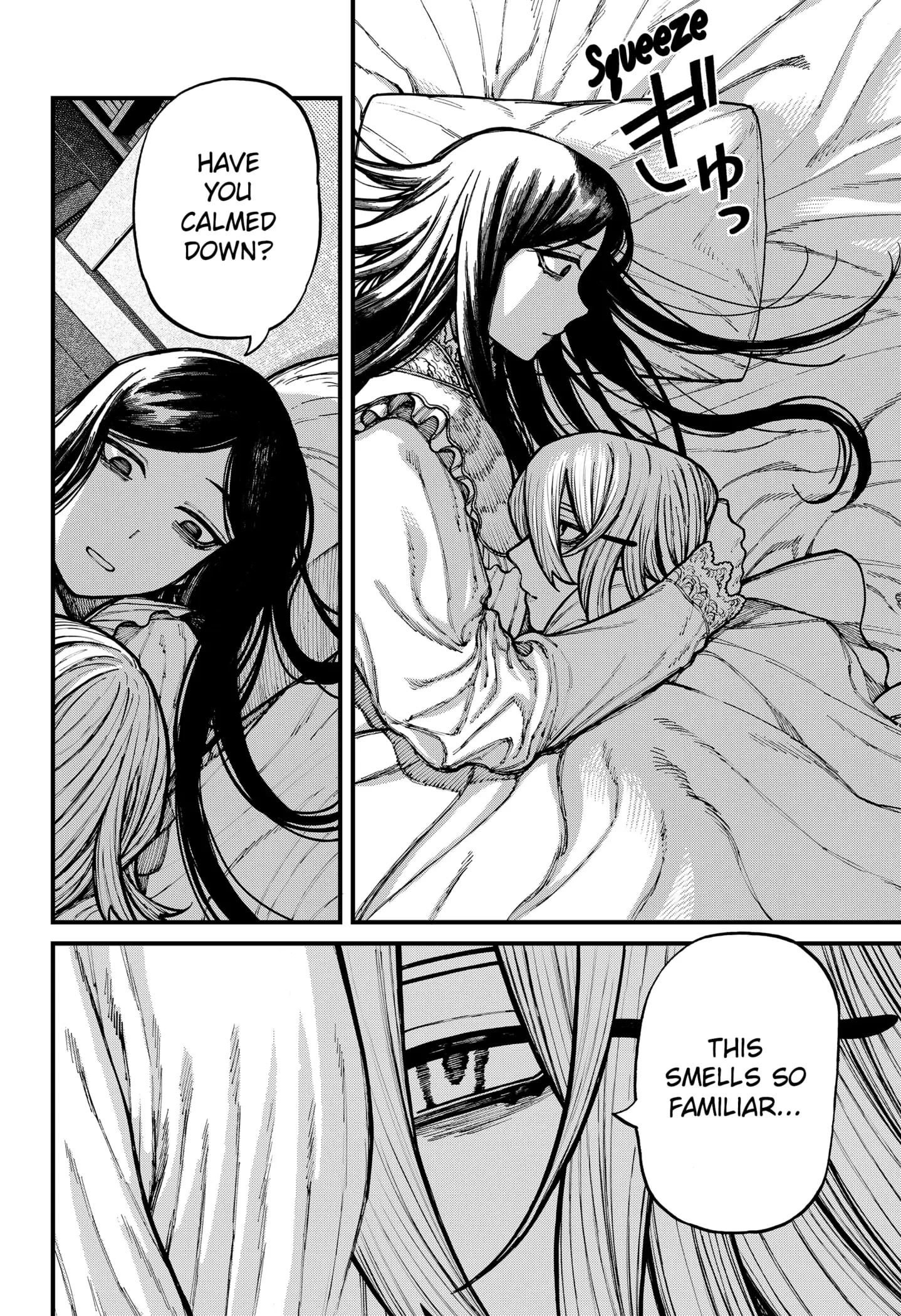 Read Centuria Manga Online