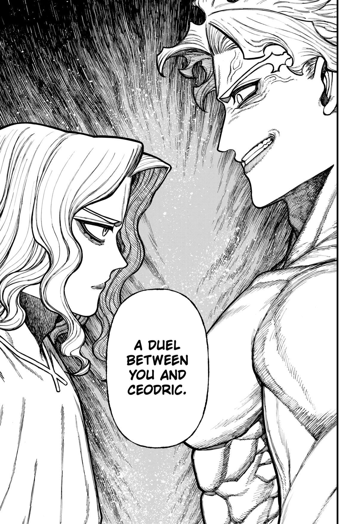 Read Centuria Manga Online