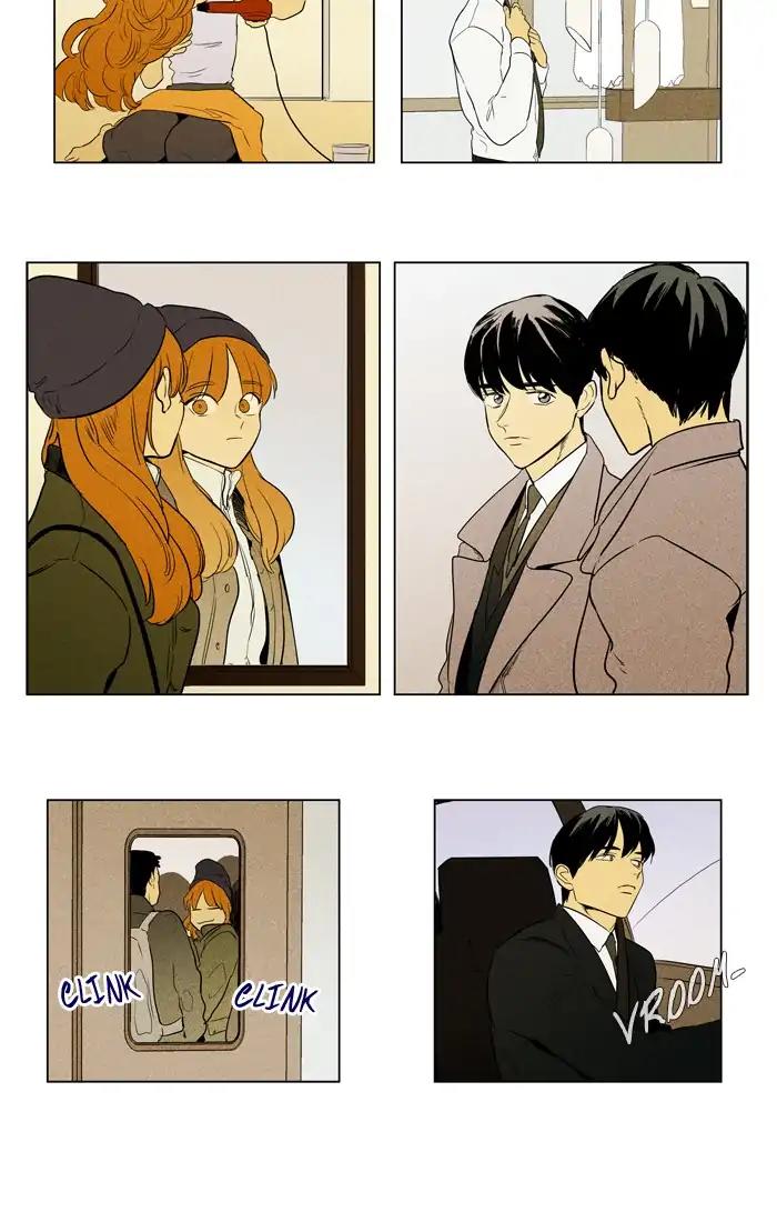 Read Cheese in the Trap Season 1 En Manga Online