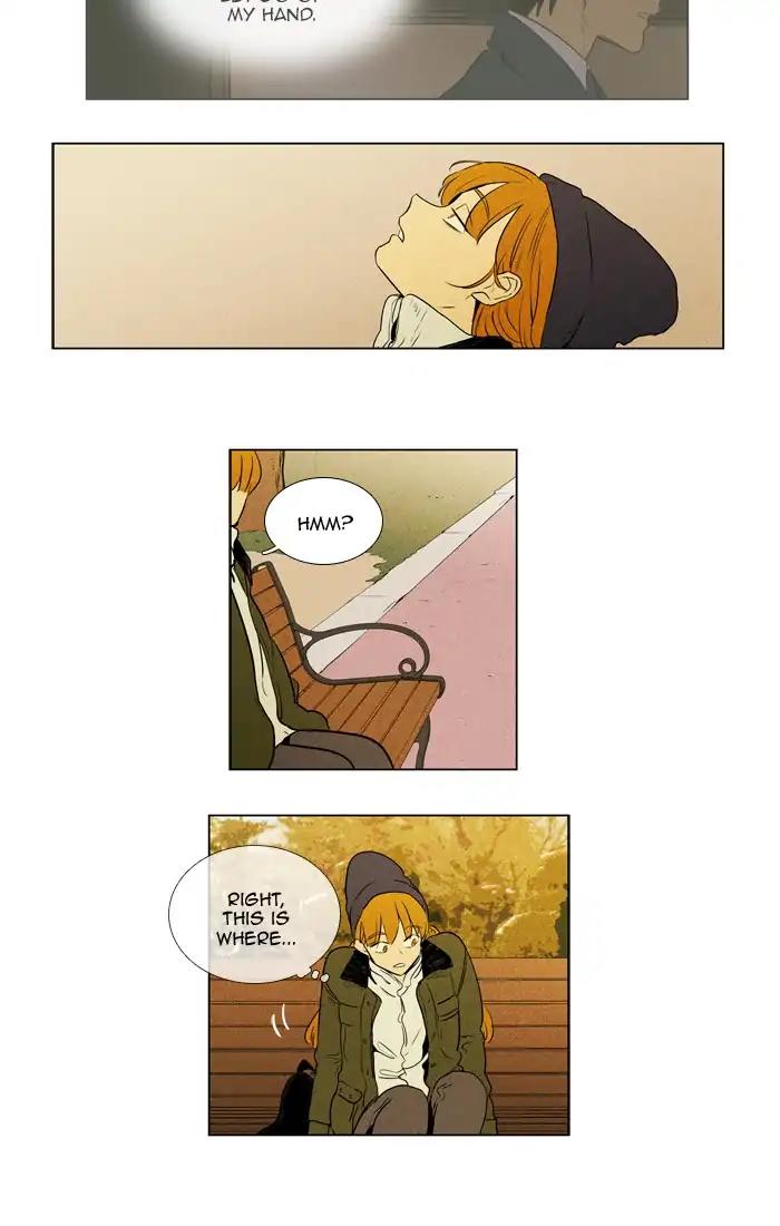 Read Cheese in the Trap Season 1 En Manga Online