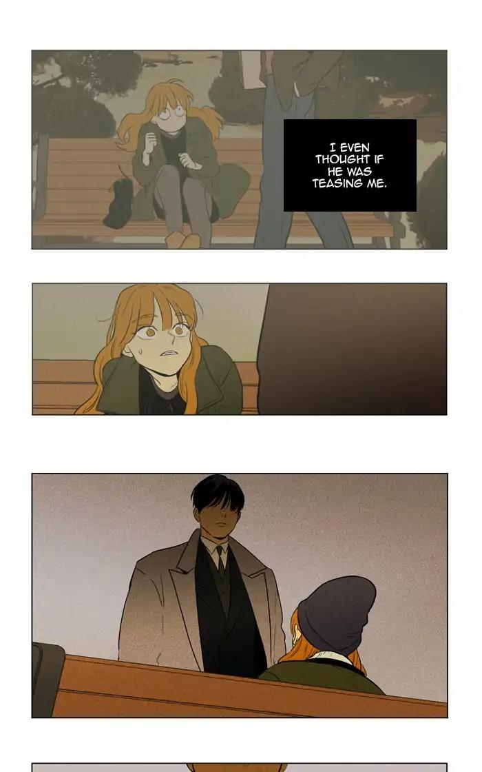 Read Cheese in the Trap Season 1 En Manga Online