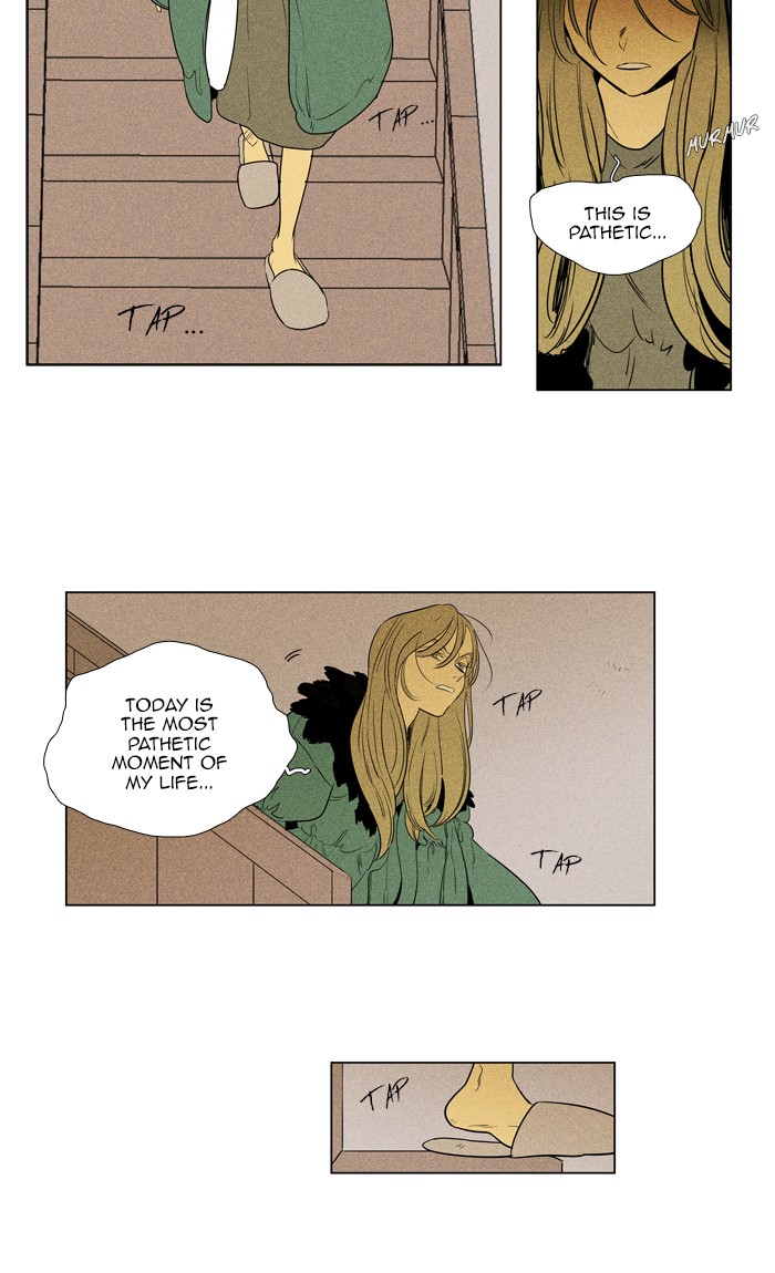 Read Cheese in the Trap Season 1 En Manga Online