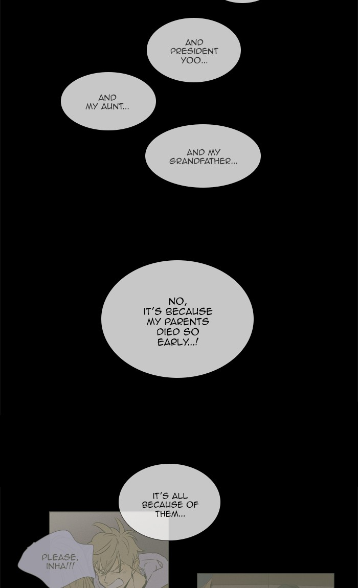 Read Cheese in the Trap Season 1 En Manga Online