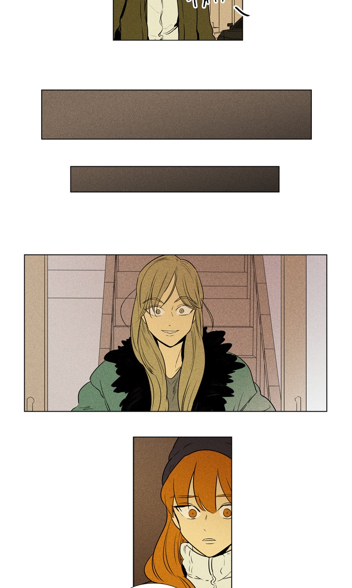 Read Cheese in the Trap Season 1 En Manga Online