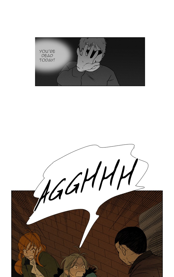 Read Cheese in the Trap Season 1 En Manga Online