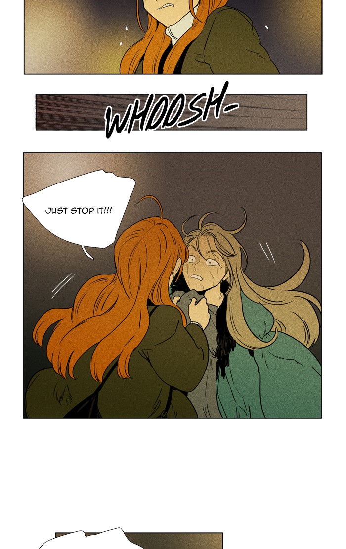 Read Cheese in the Trap Season 1 En Manga Online