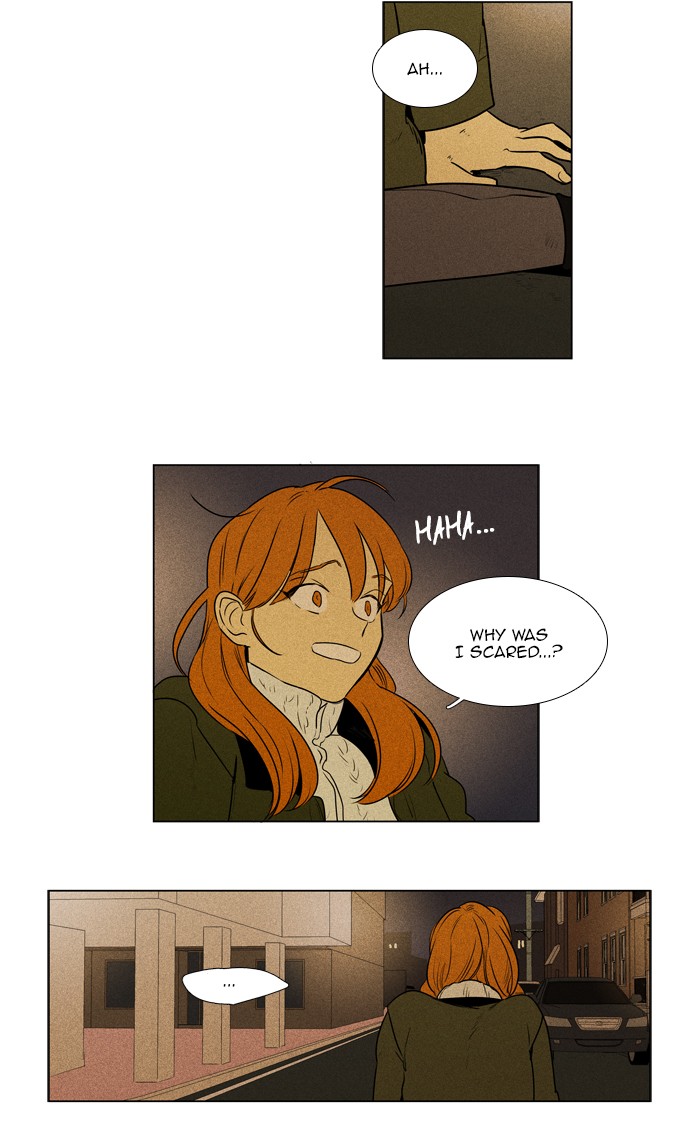 Read Cheese in the Trap Season 1 En Manga Online