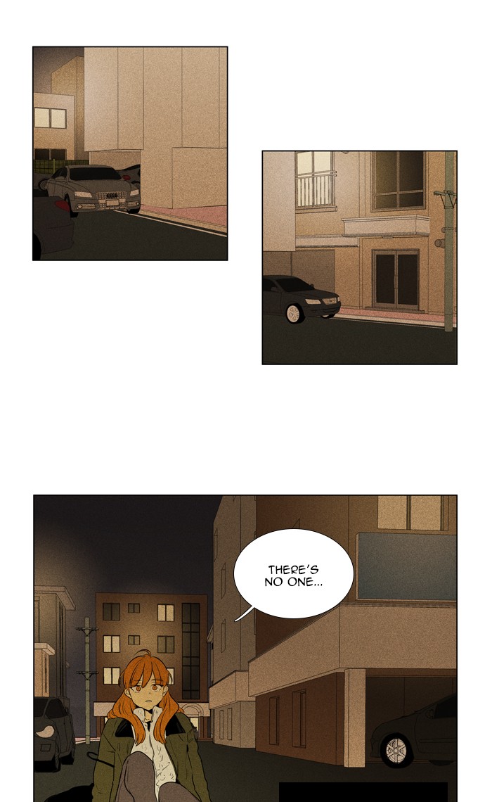Read Cheese in the Trap Season 1 En Manga Online
