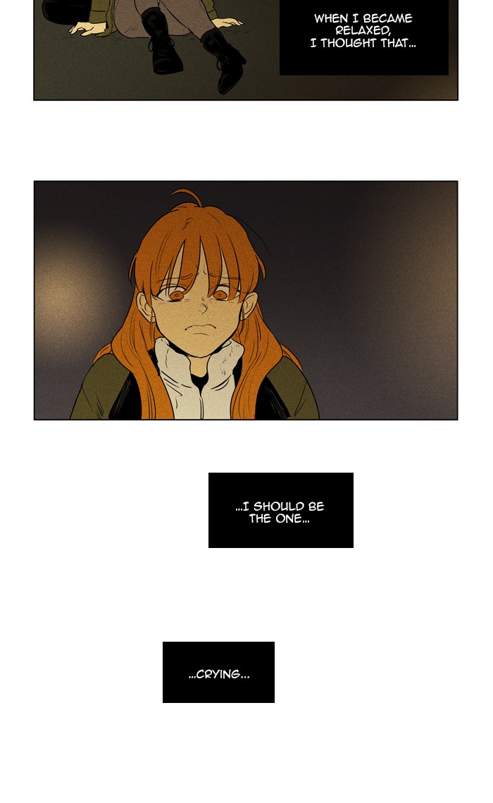 Read Cheese in the Trap Season 1 En Manga Online