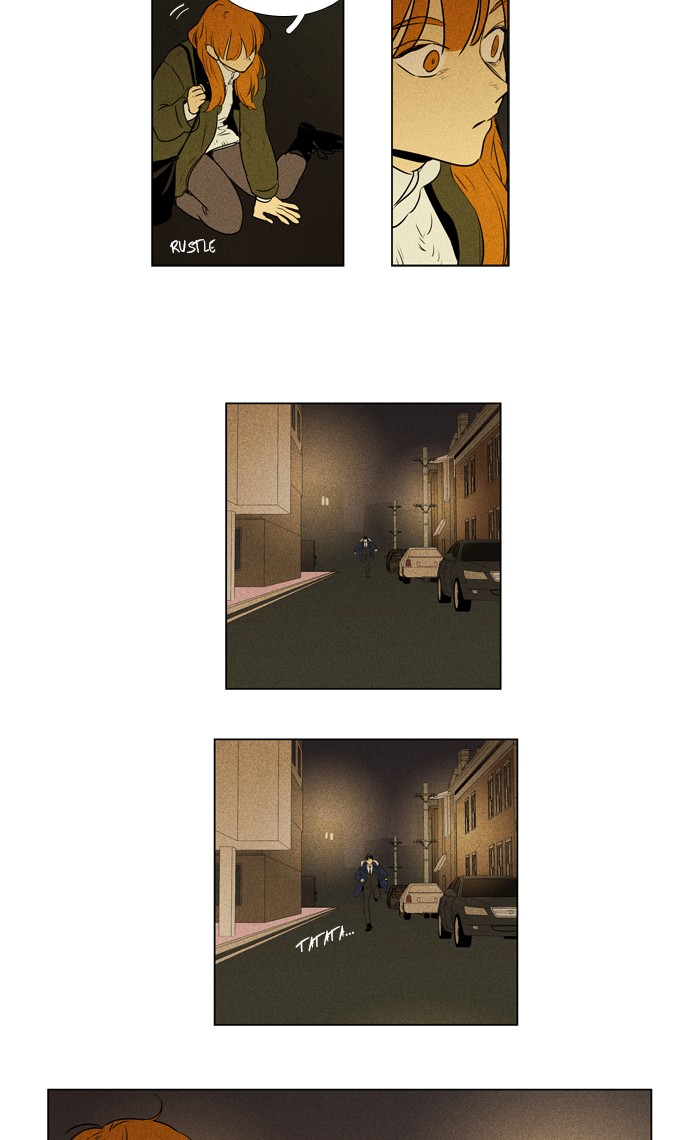 Read Cheese in the Trap Season 1 En Manga Online