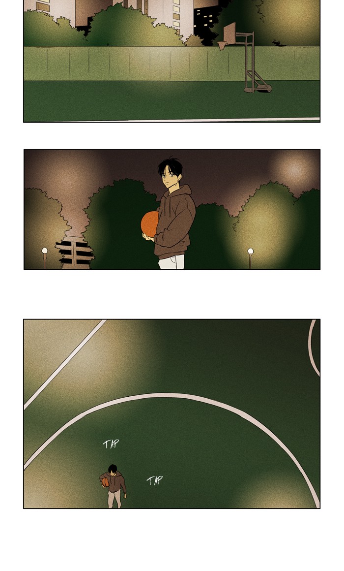 Read Cheese in the Trap Season 1 En Manga Online