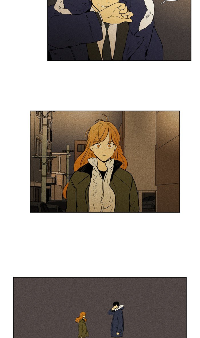 Read Cheese in the Trap Season 1 En Manga Online