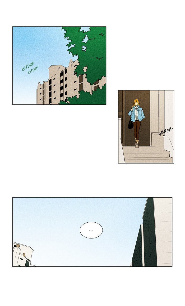 Read Cheese in the Trap Season 1 En Manga Online
