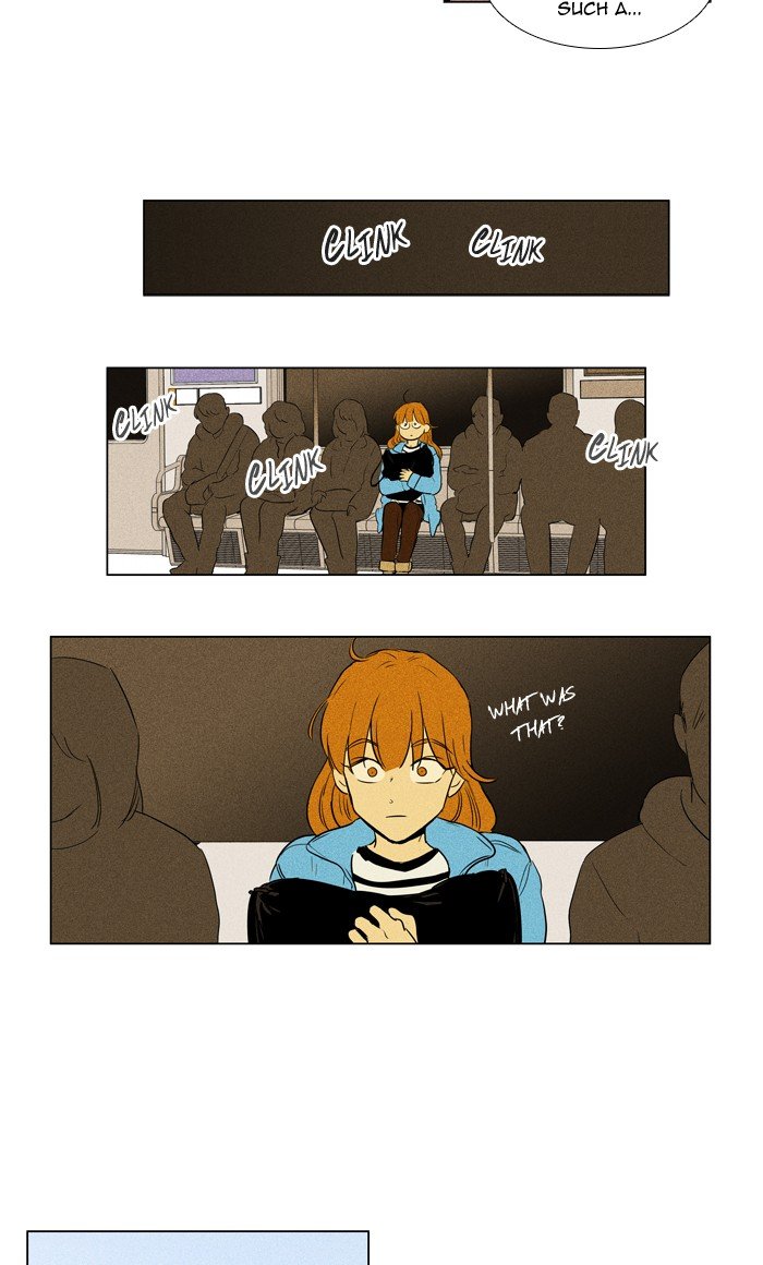 Read Cheese in the Trap Season 1 En Manga Online