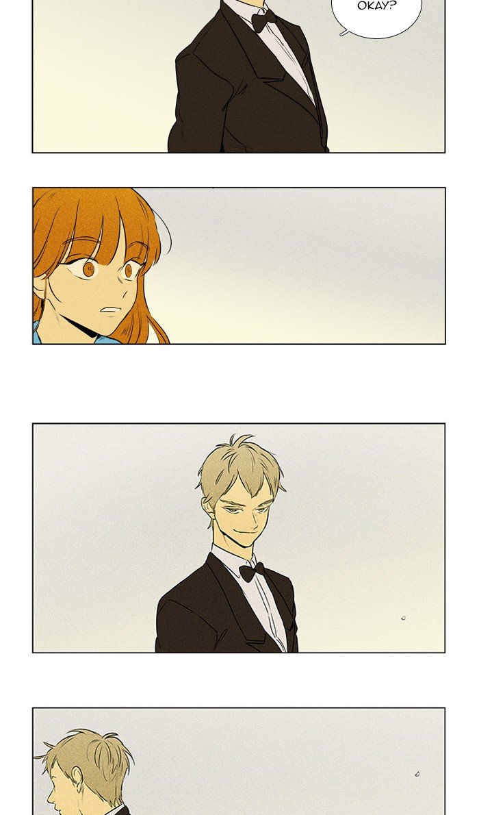 Read Cheese in the Trap Season 1 En Manga Online