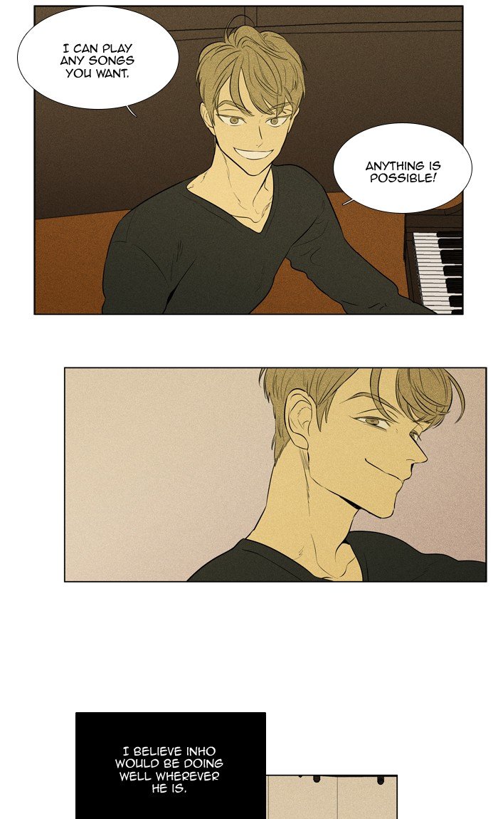 Read Cheese in the Trap Season 1 En Manga Online