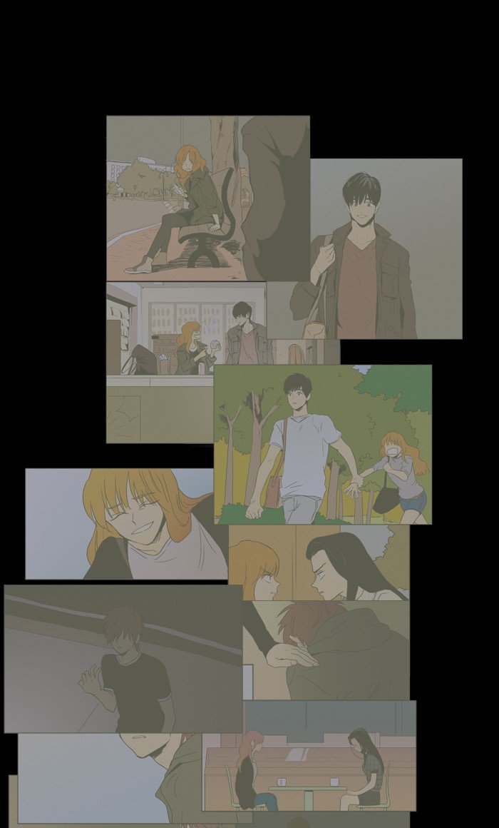 Read Cheese in the Trap Season 1 En Manga Online