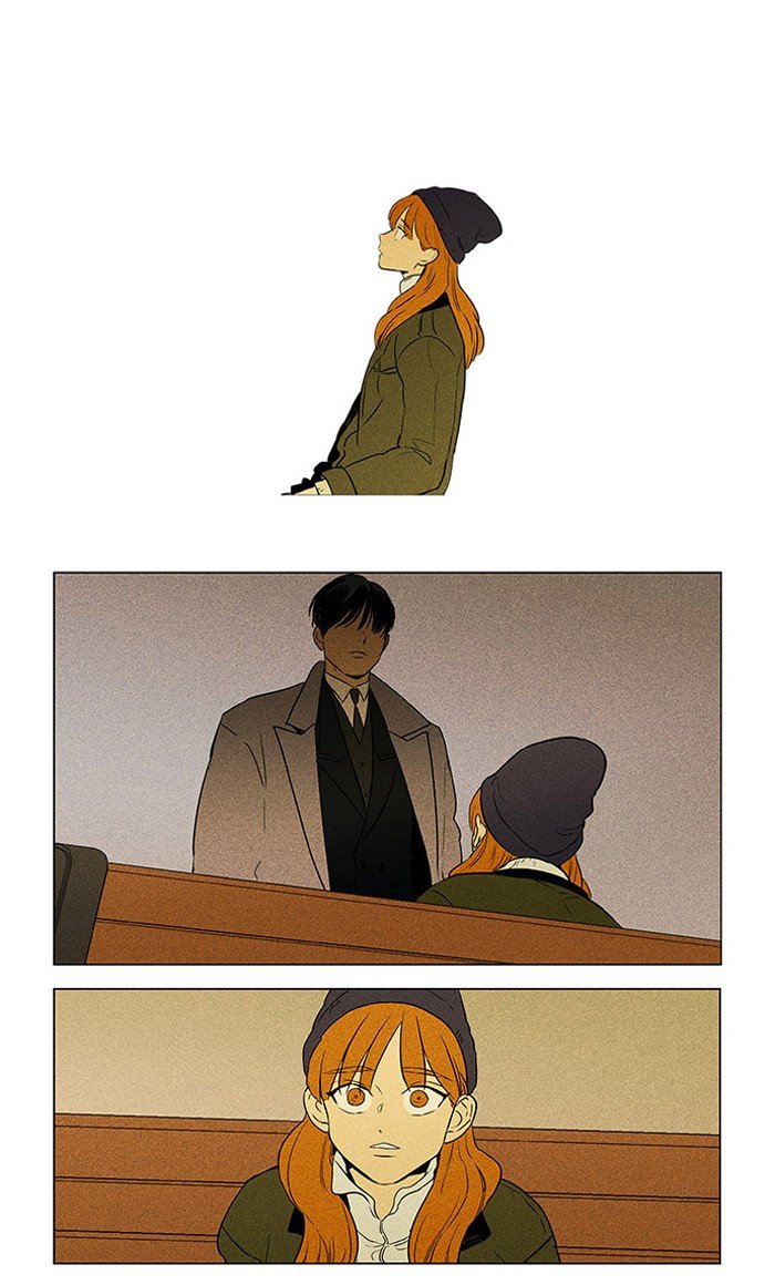 Read Cheese in the Trap Season 1 En Manga Online