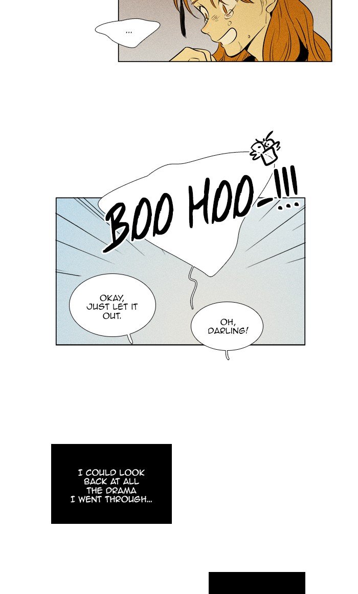 Read Cheese in the Trap Season 1 En Manga Online