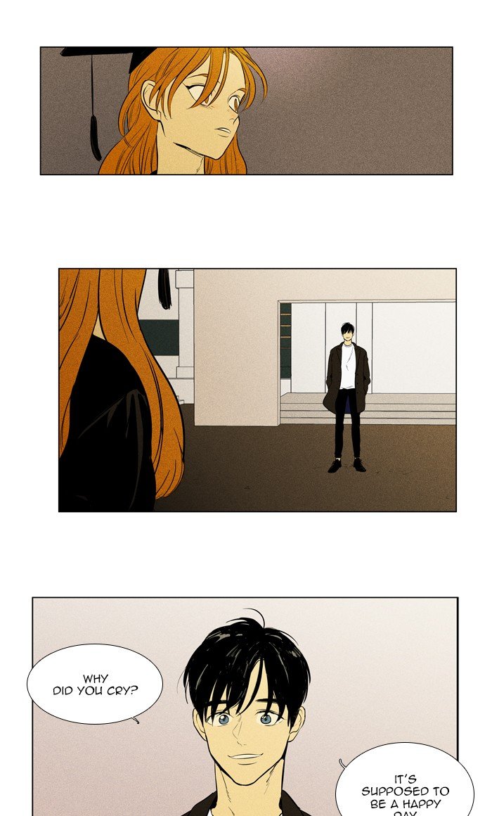 Read Cheese in the Trap Season 1 En Manga Online