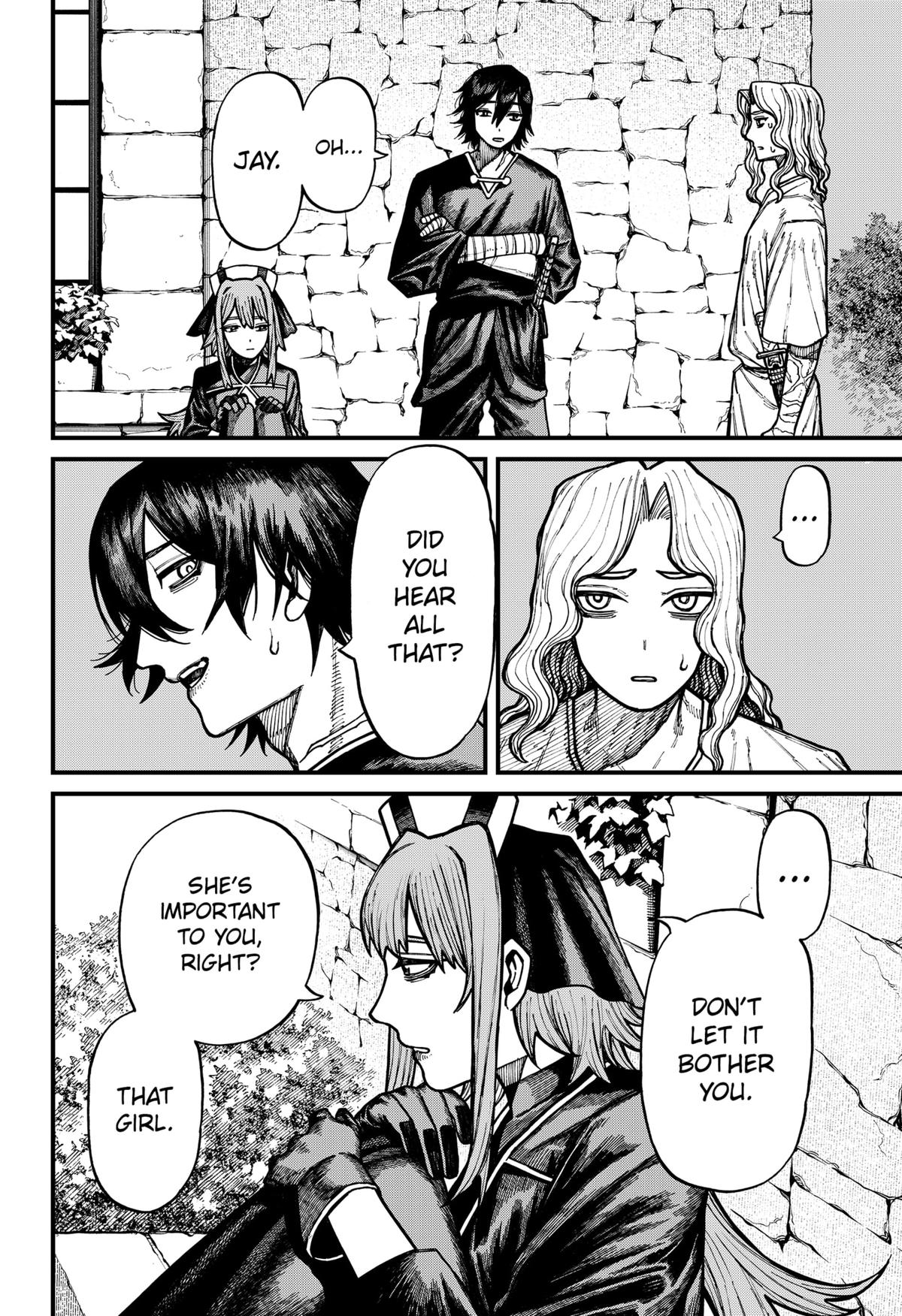 Read Cturia Manga Online